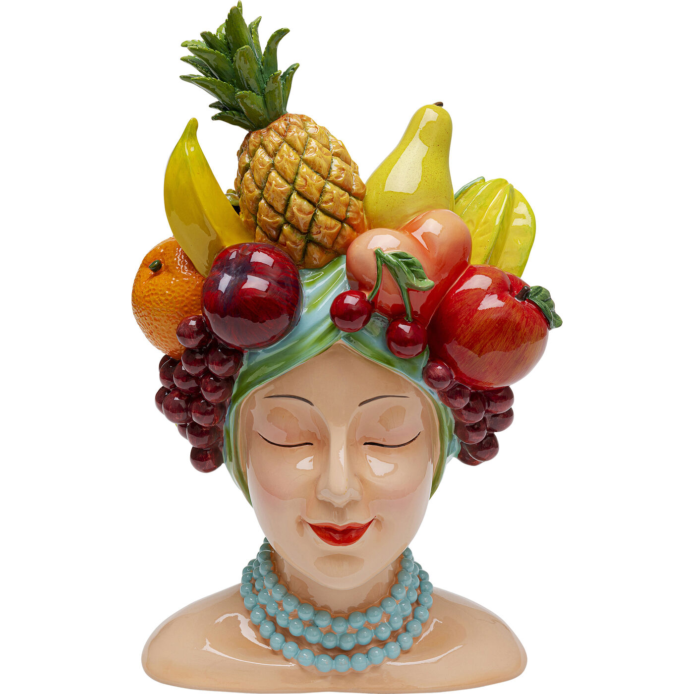 Ваза декоративная Fruity 37 см