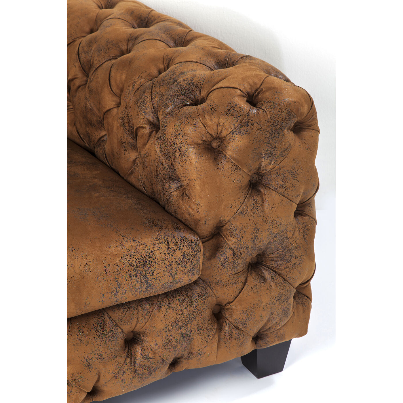 Диван трехместный Desire Vintage Eco