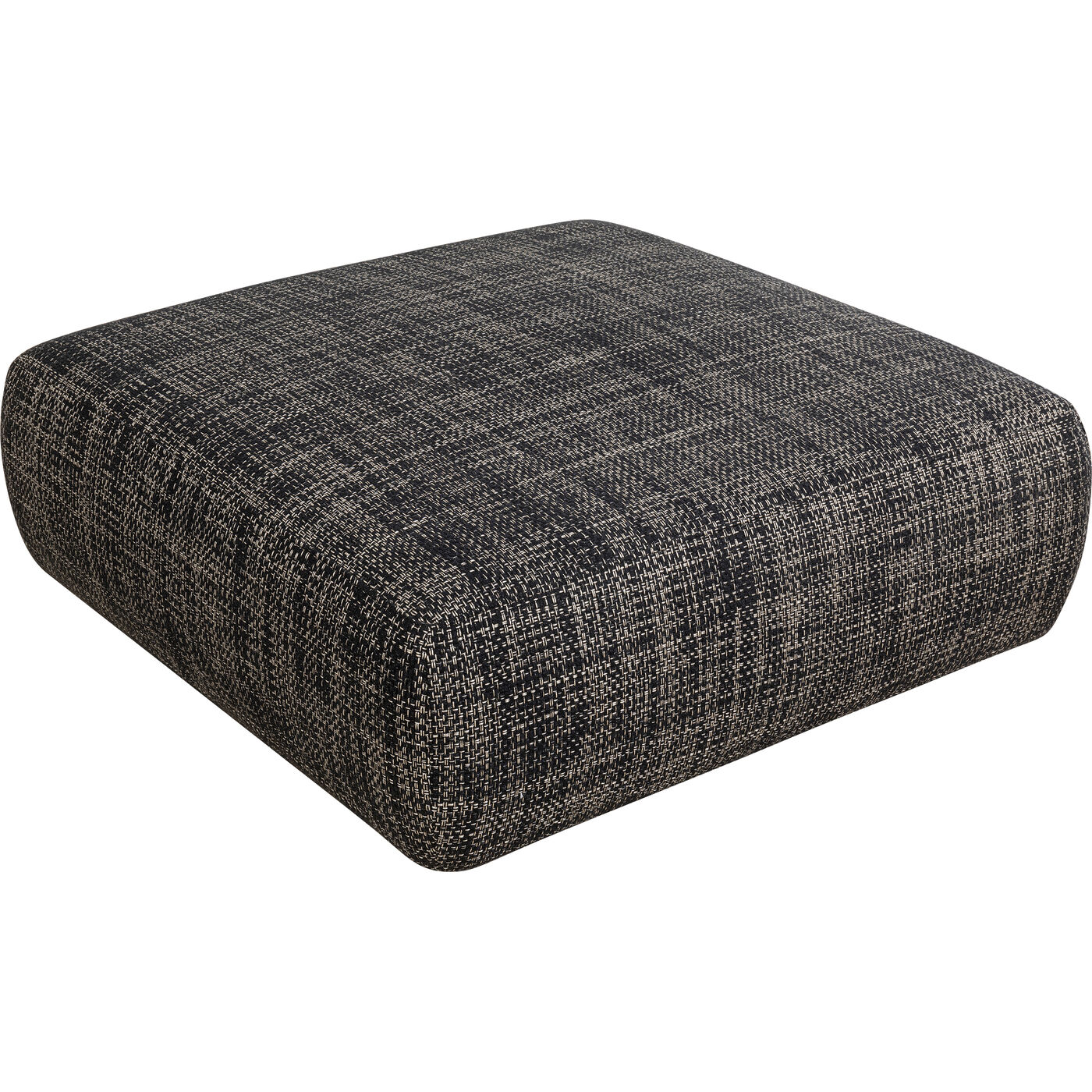 Пуф Bow 100x100 см