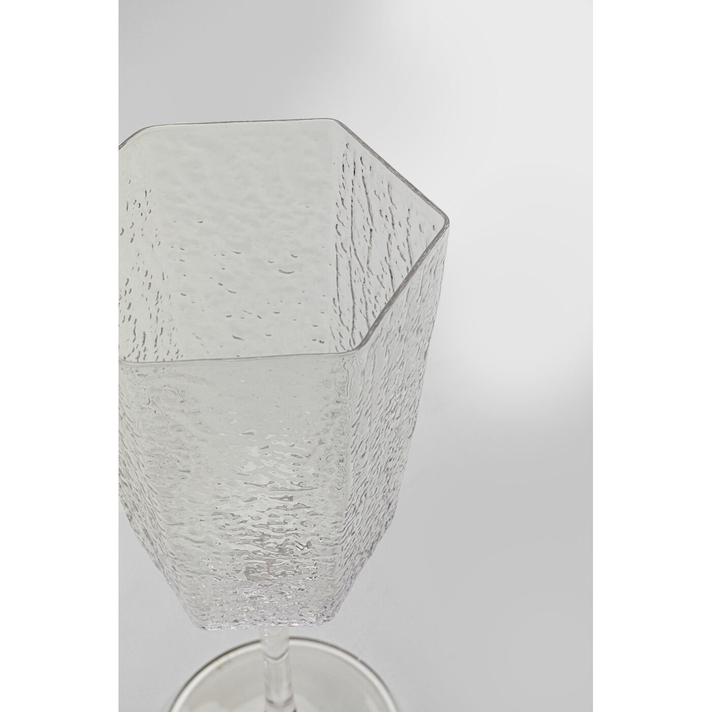 Бокал для красного вина Cascata Clear