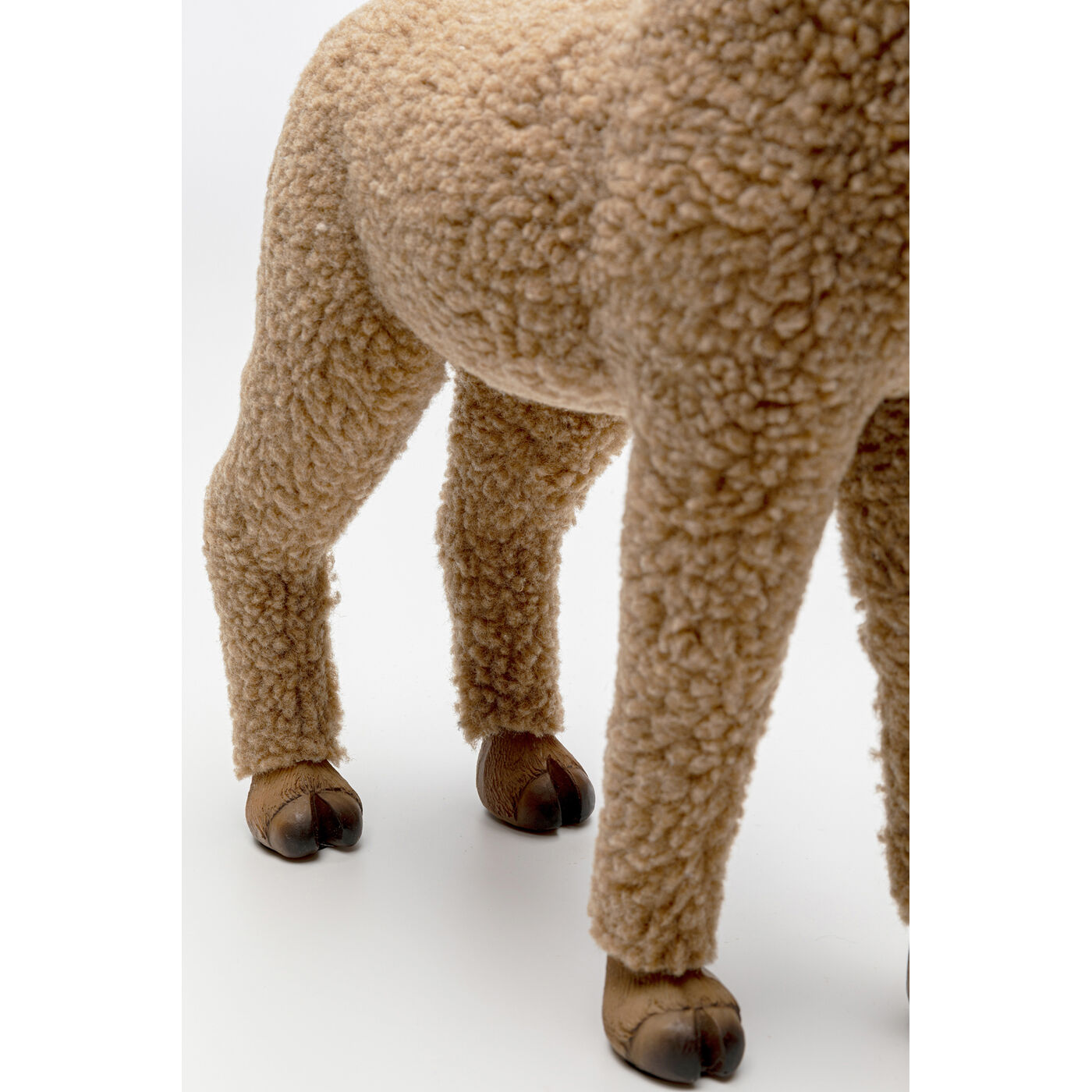 Фигура декоративная Happy Alpaca 38 см