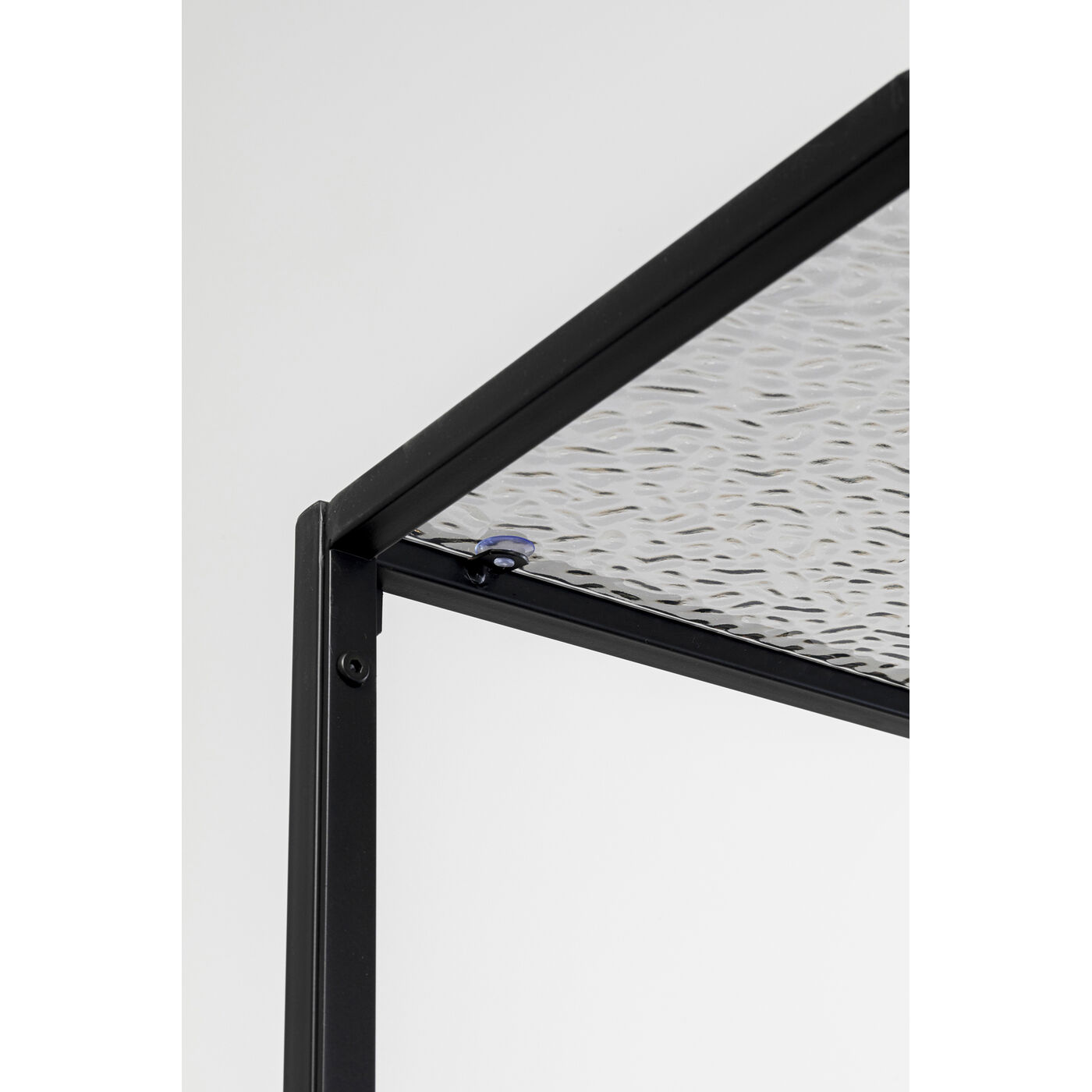 Стеллаж Loft Black Bubble 115x195 см