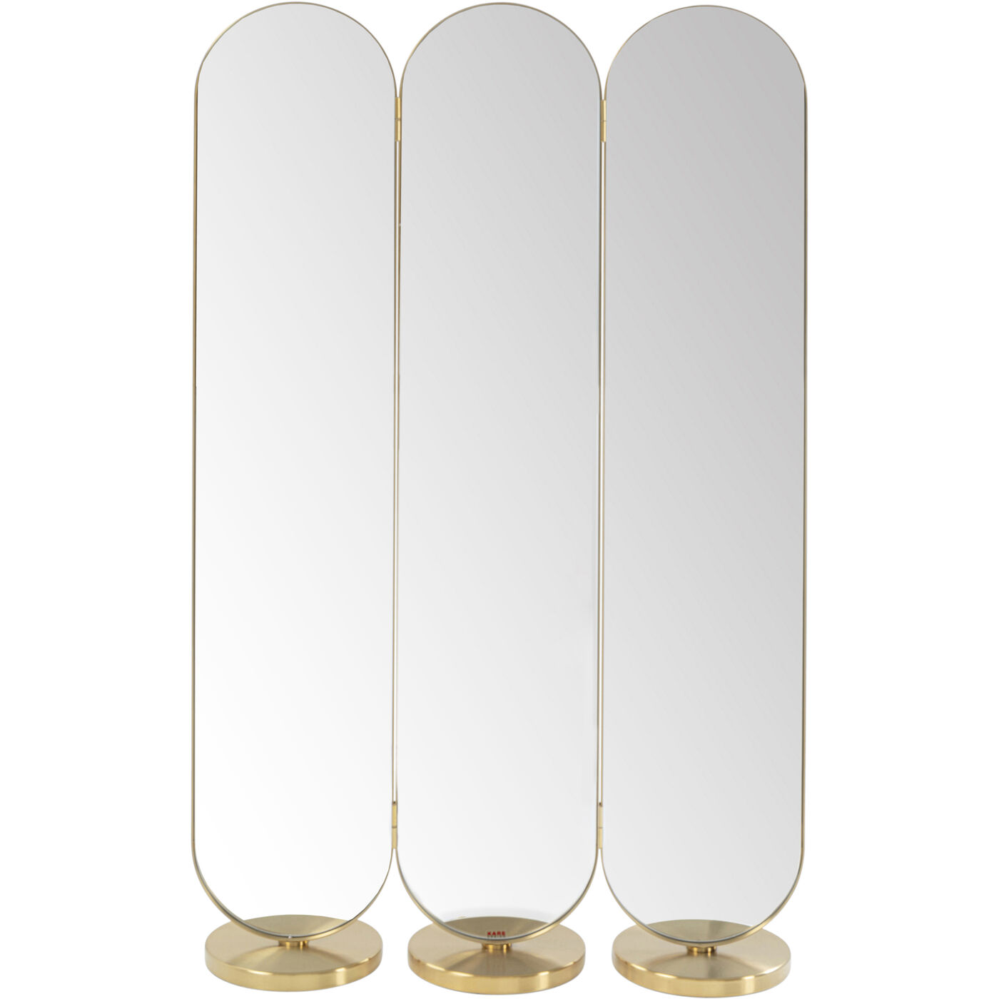 Ширма Divider Curve