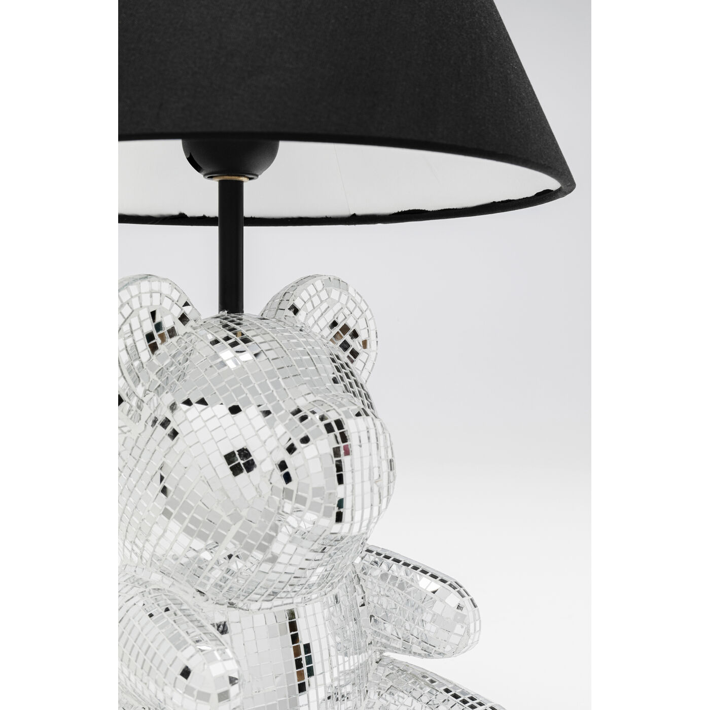 Светильник настольный Bear Disco 40 см