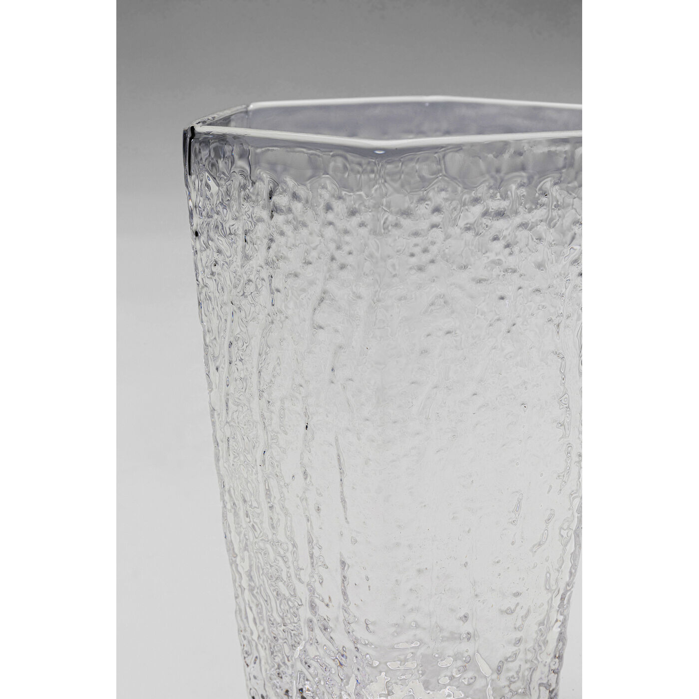 Стакан Cascata Clear