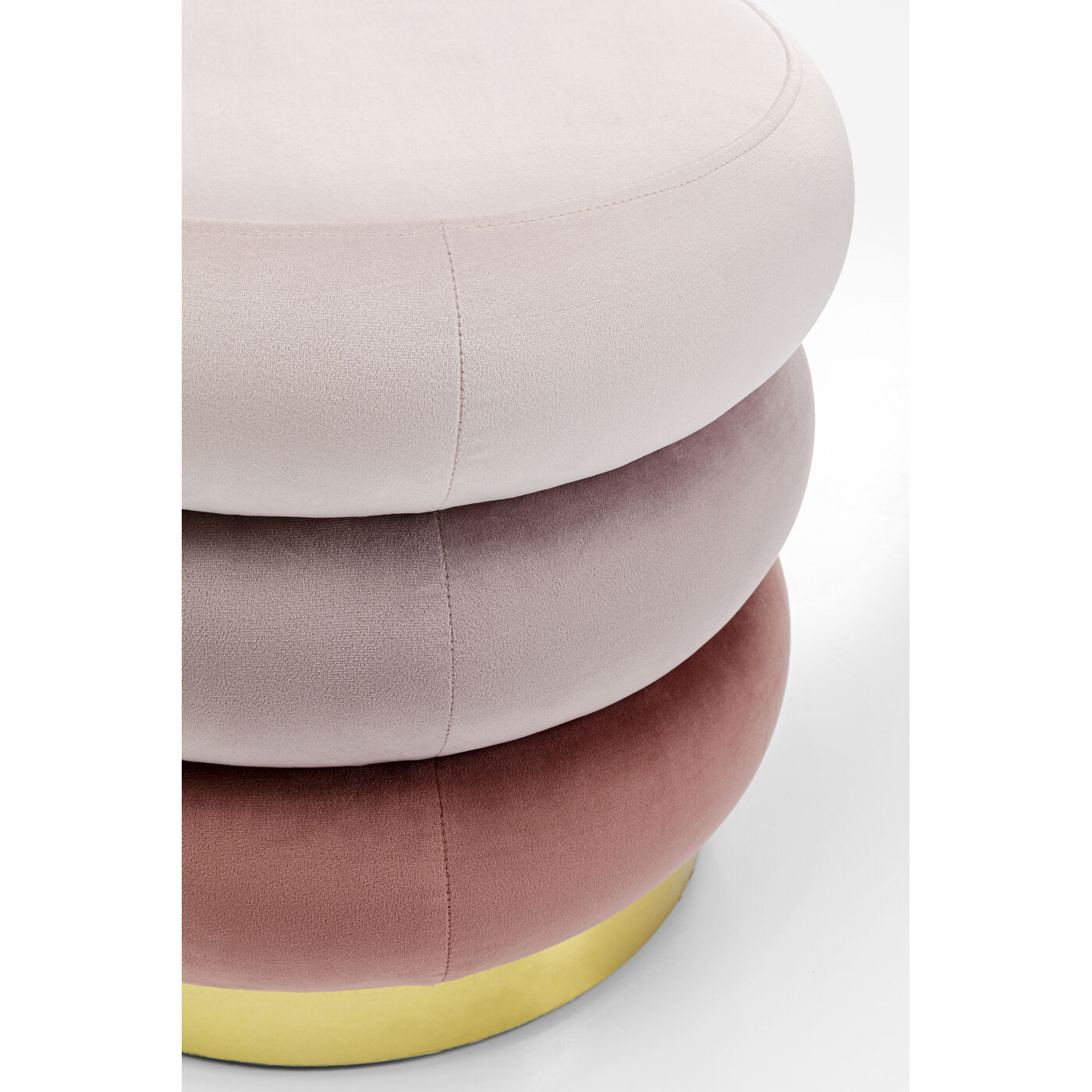Пуф Sandwich Mauve