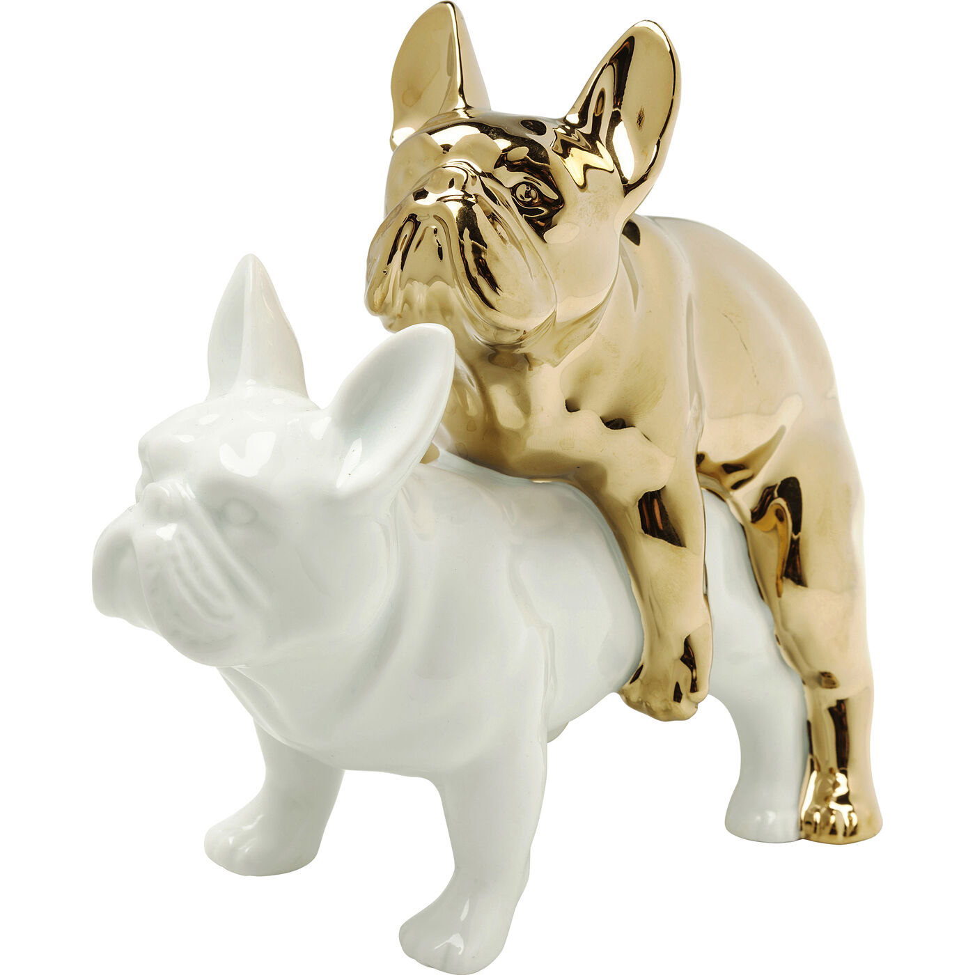 Фигура декоративная Love Dogs