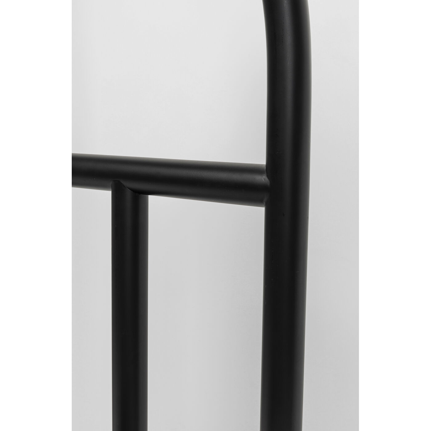 Тележка для багажа VIP Trolley Vegas Matt Black