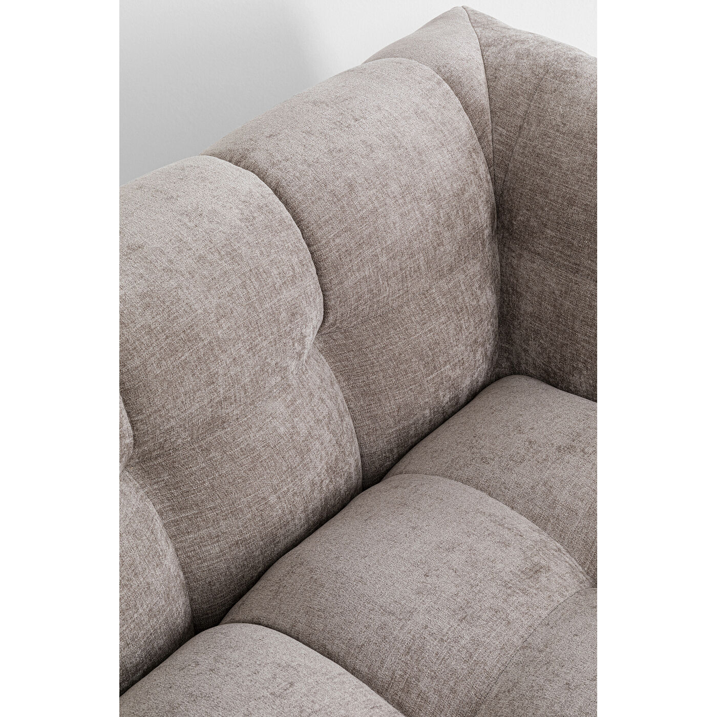 Диван трехместный Salamanca Grey 240 см