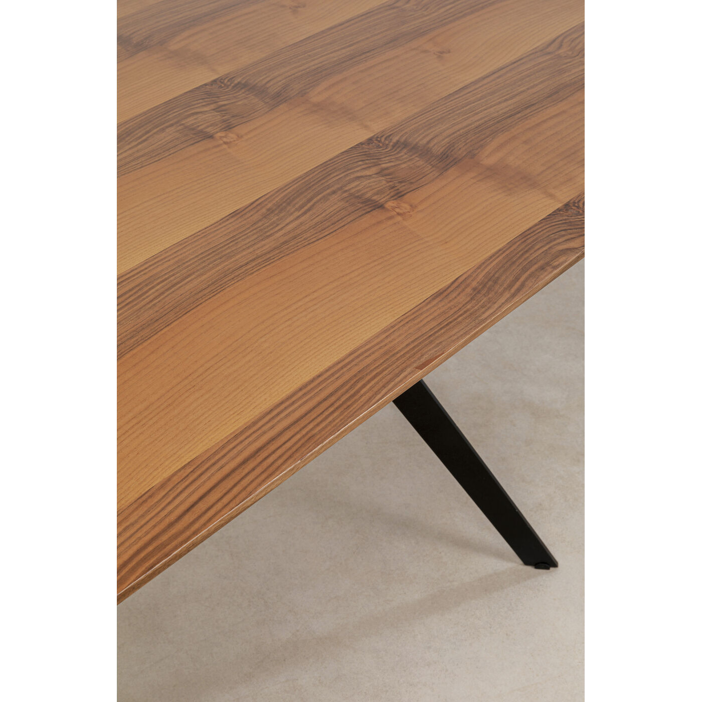 Стол обеденный Georgetown Walnut 200x90 см