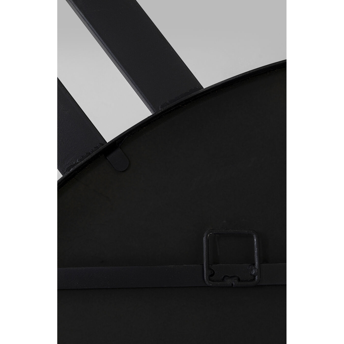 Зеркало настенное Triple Circle 124x119 см