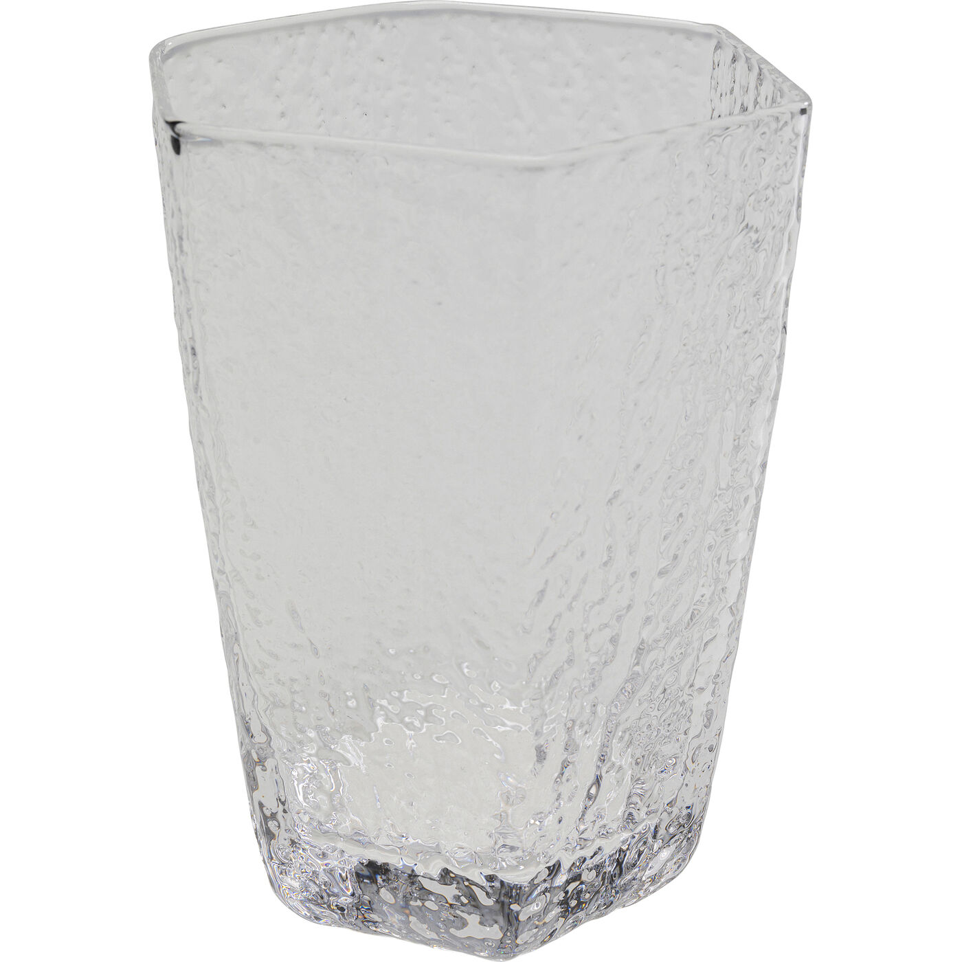 Стакан Cascata Clear