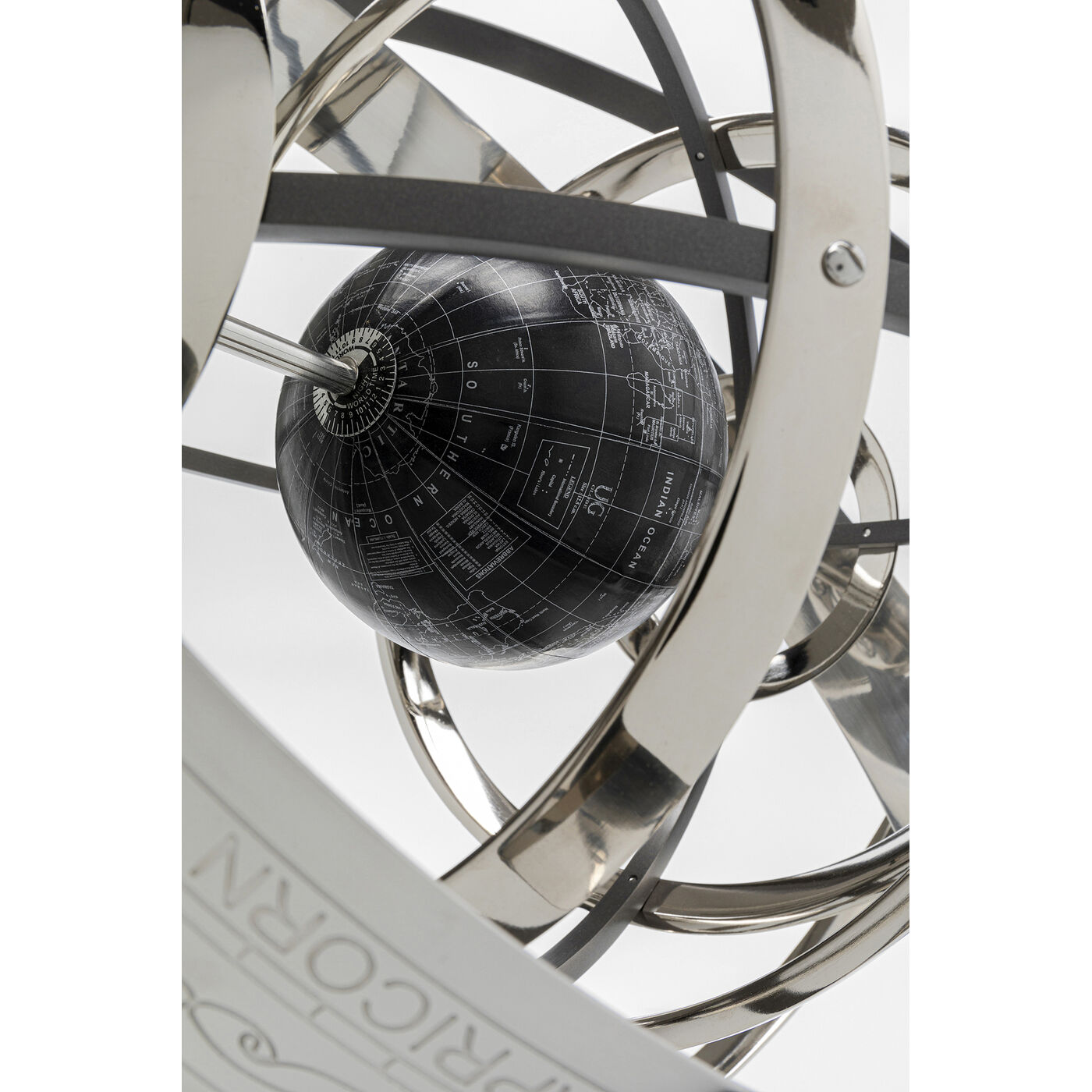 Объект декоративный Armillary 82 см