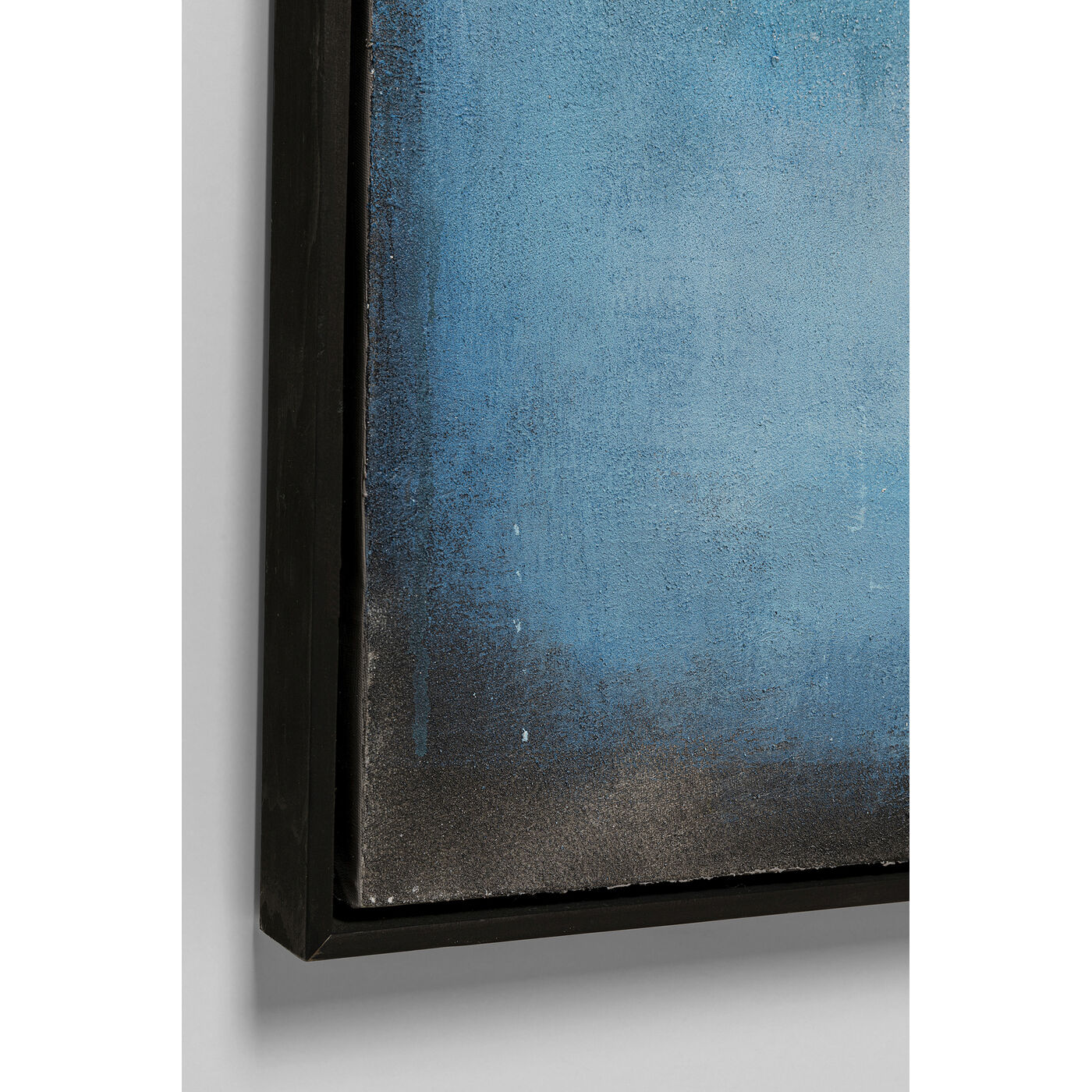 Картина на холсте Vista Blue 90x120 см