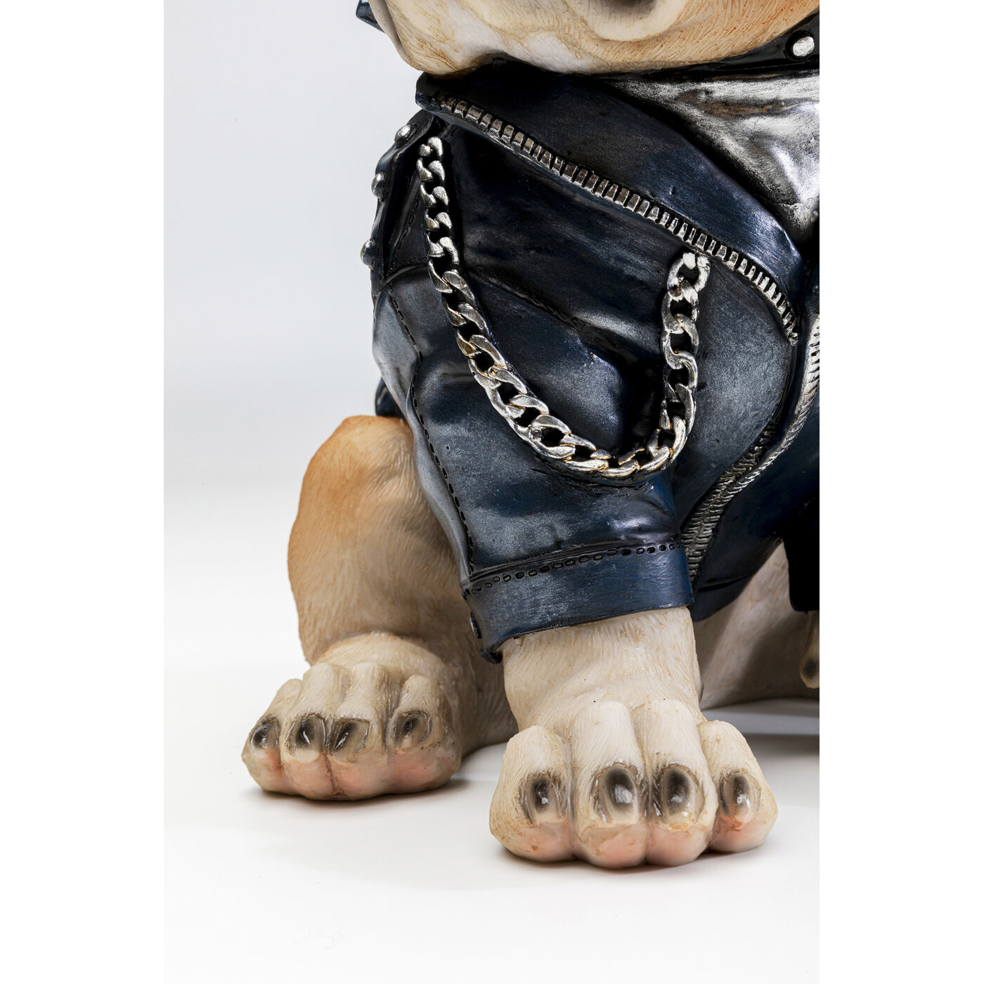 Копилка Punk Dog 22 см