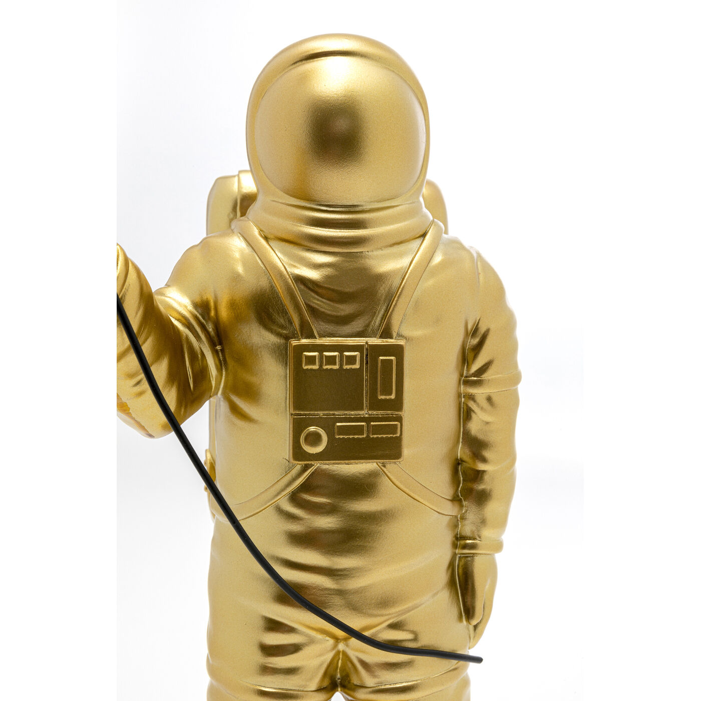 Фигура декоративная Balloon Astronaut 41 см