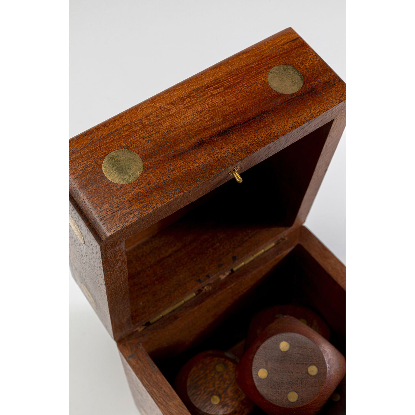 Игра декоративная Dice (5 шт)