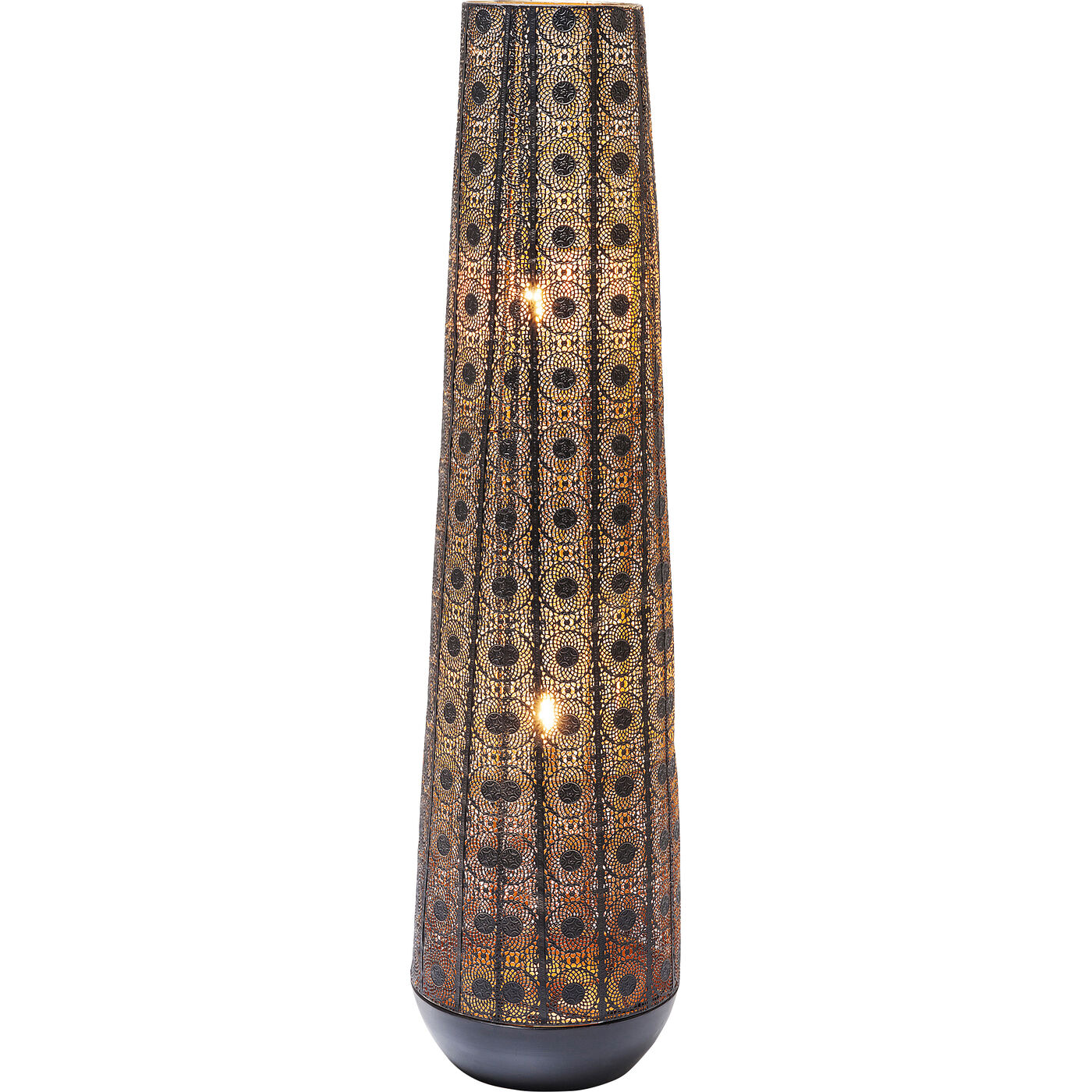 Светильник напольный Sultan Cone 120 см