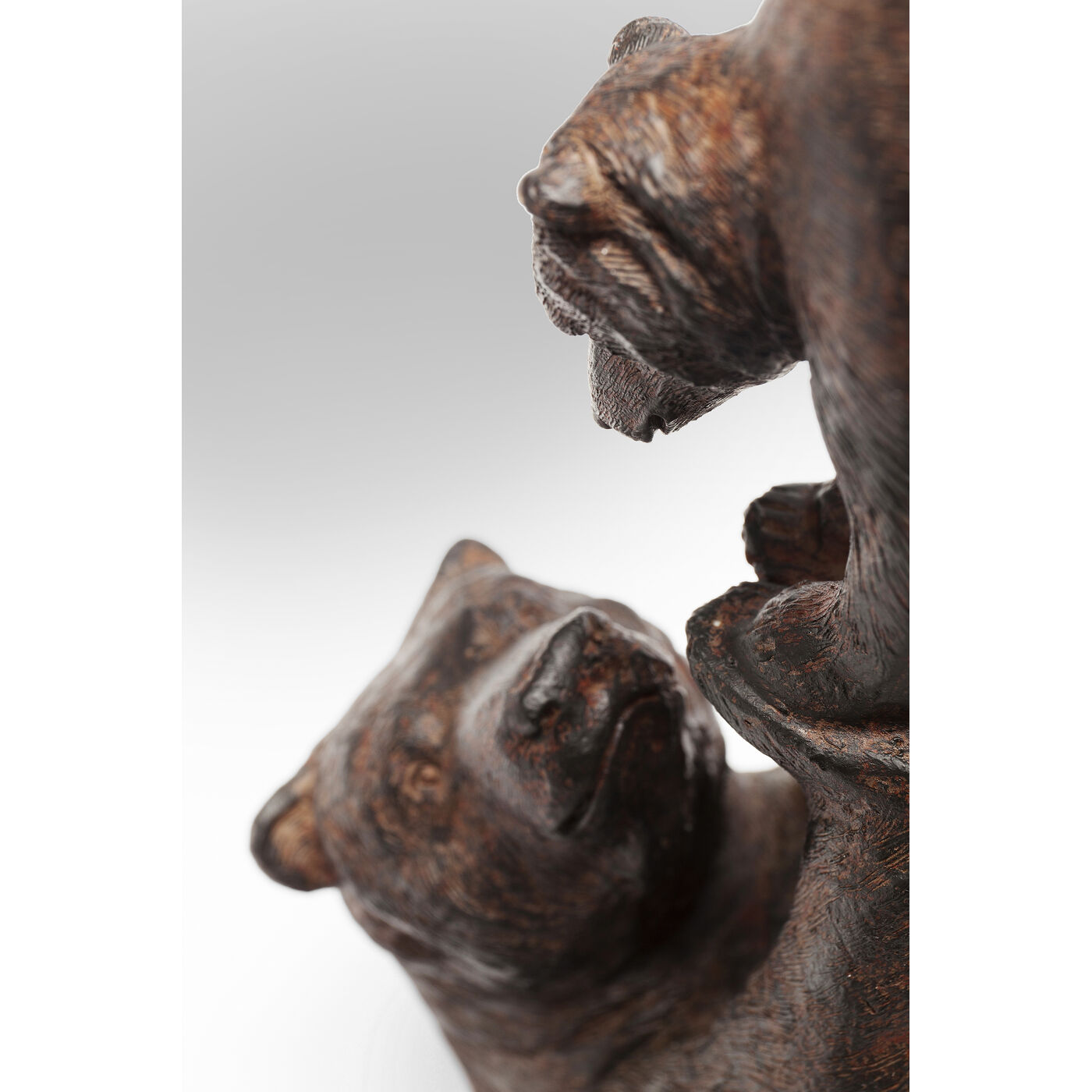 Фигура декоративная Circus Bear Balance Due