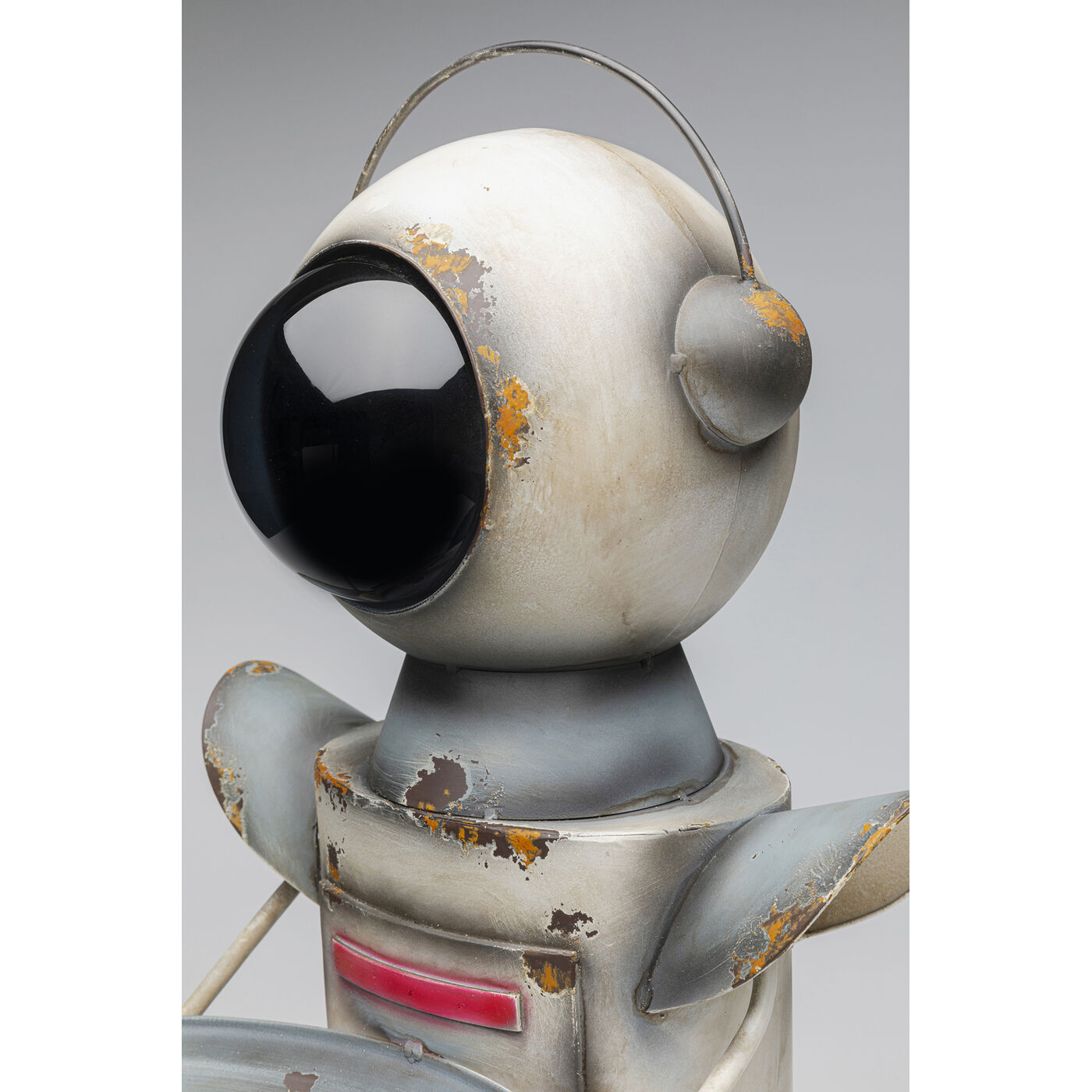 Фигура декоративная Robot Gottlieb 74 см