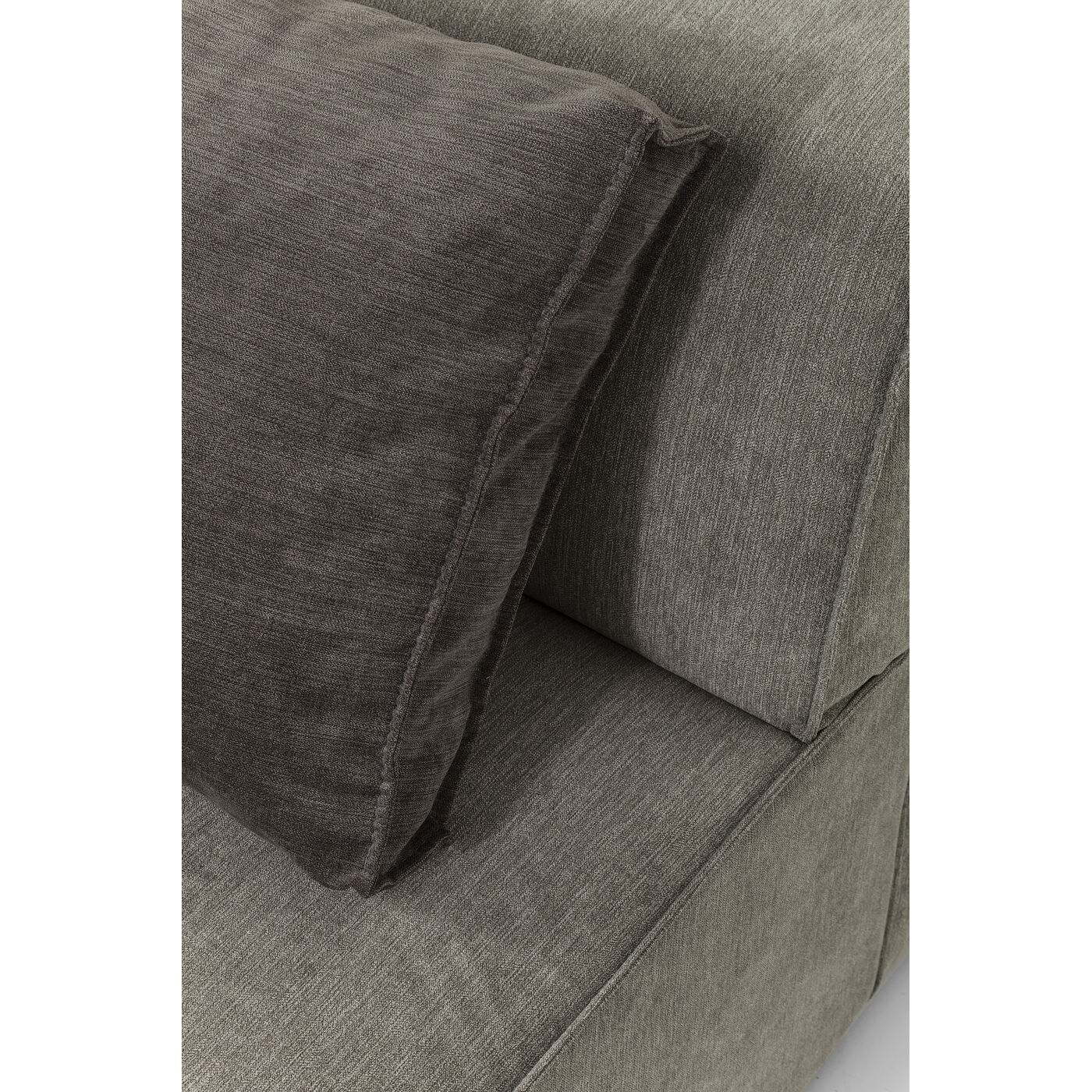 Элемент дивана  Infinity Grey 80