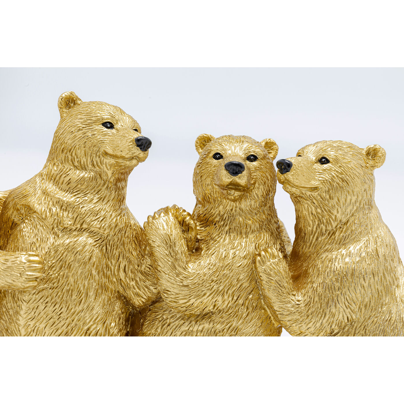 Фигура декоративная Tipsy Dancing Bears 14 см