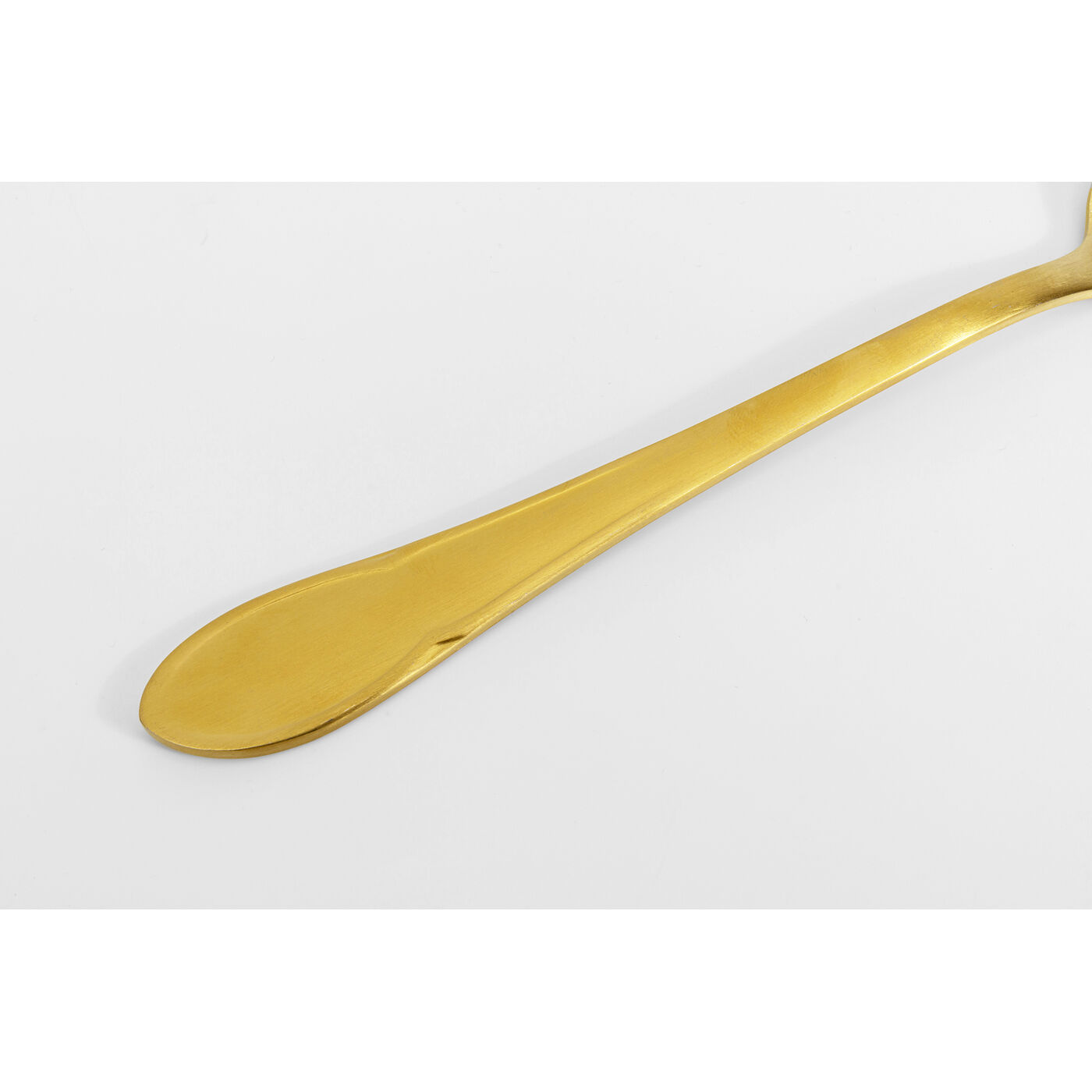 Набор столовых приборов Cucina Gold Matt (16 предметов)