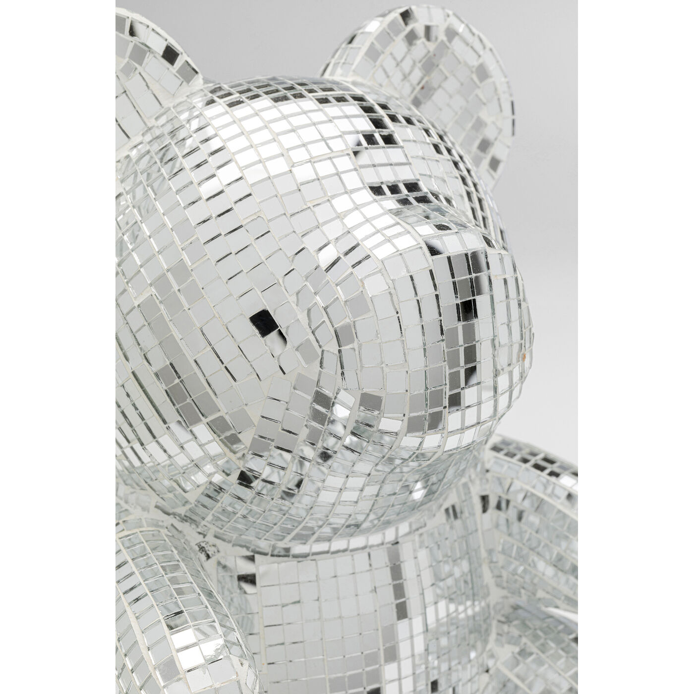 Копилка Bear Disco 21 см