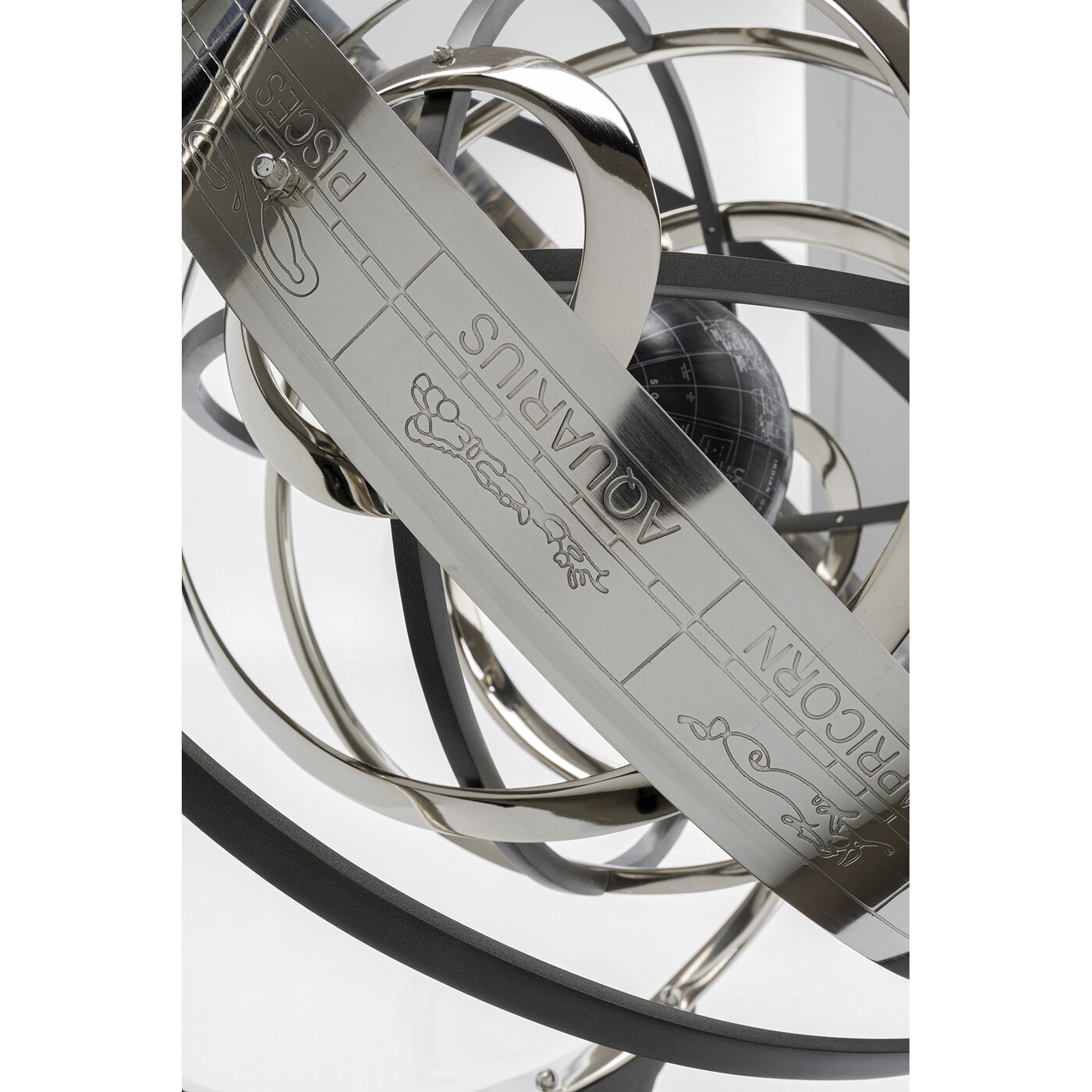 Объект декоративный Armillary 82 см