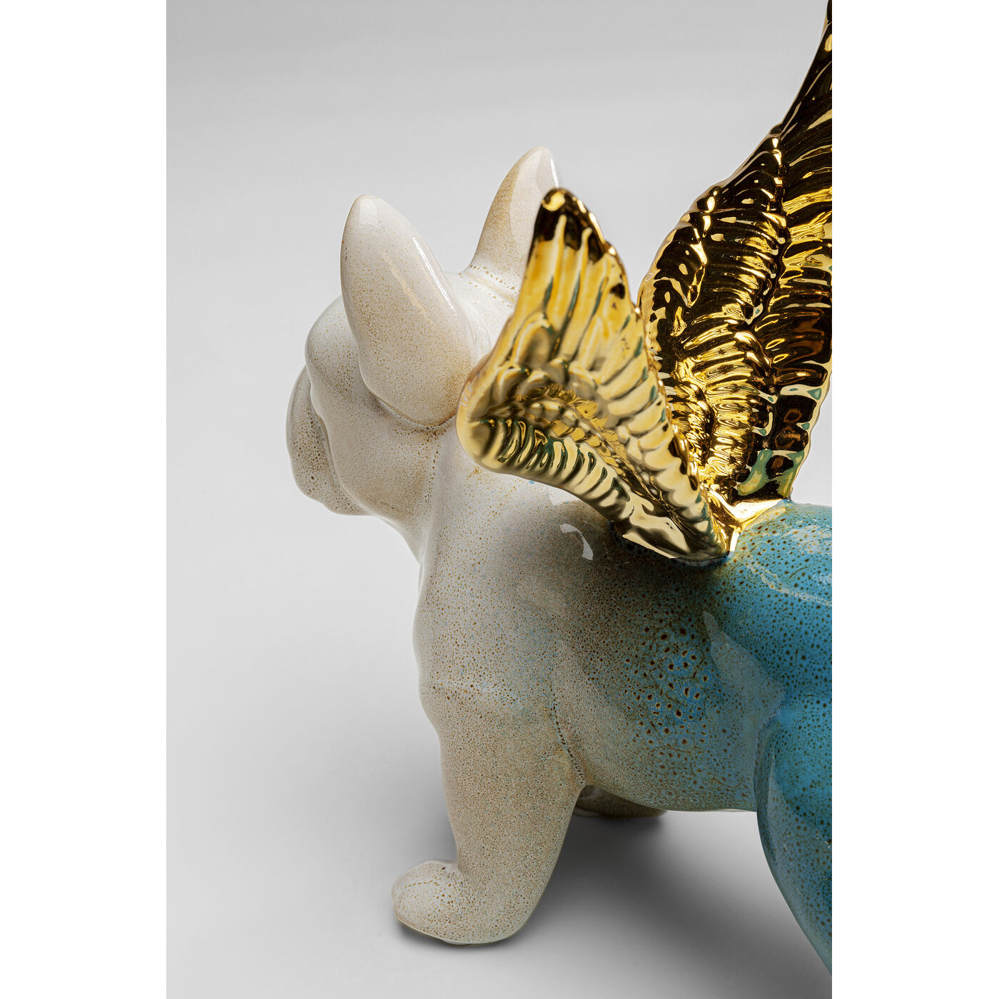 Фигура декоративная Angel Wings Dog (в ассортименте)