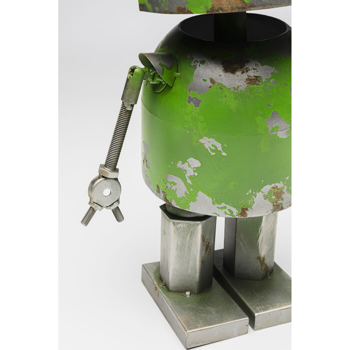 Фигура декоративная Robot Peter 71 см
