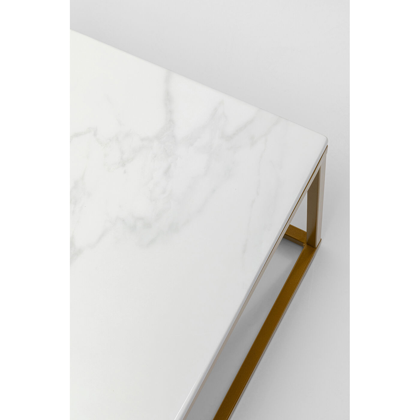Стол кофейный Key West Marble 120x60 см