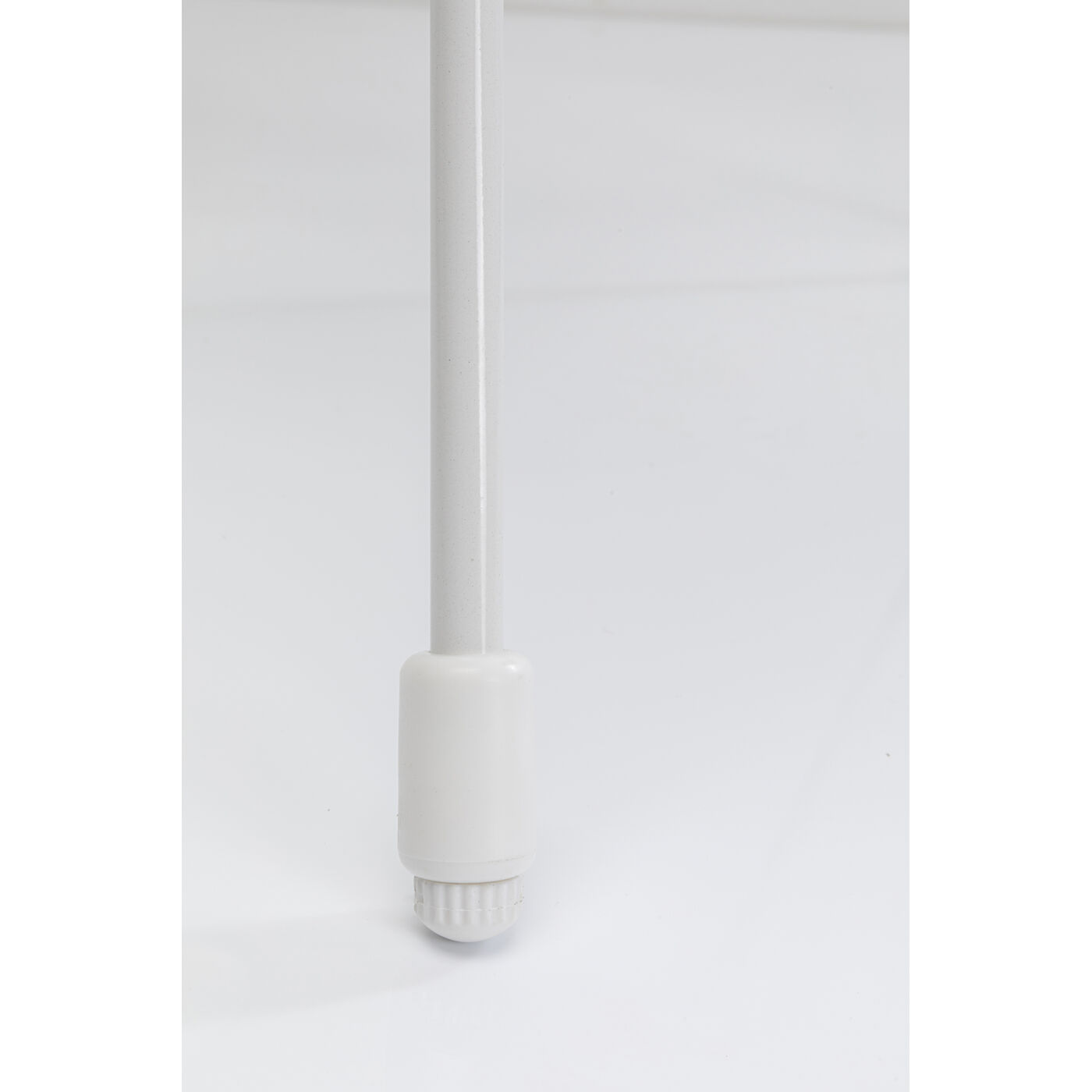 Комлект кресло + столик Acapulco White (2 предмета)
