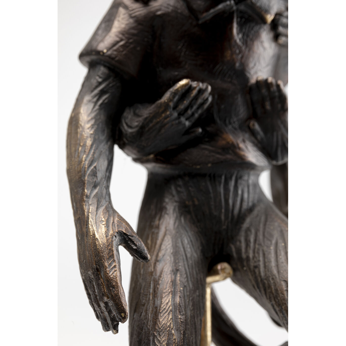Объект декоративный Circus Monkey Couple