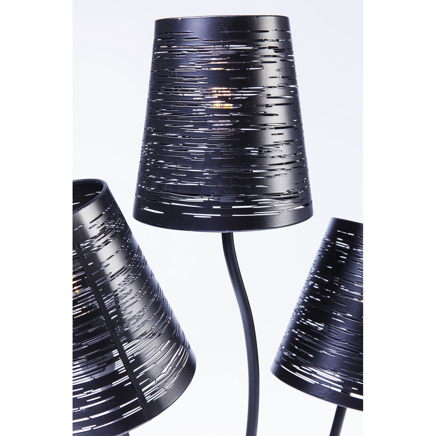 Светильник настольный Flexible Black Tre