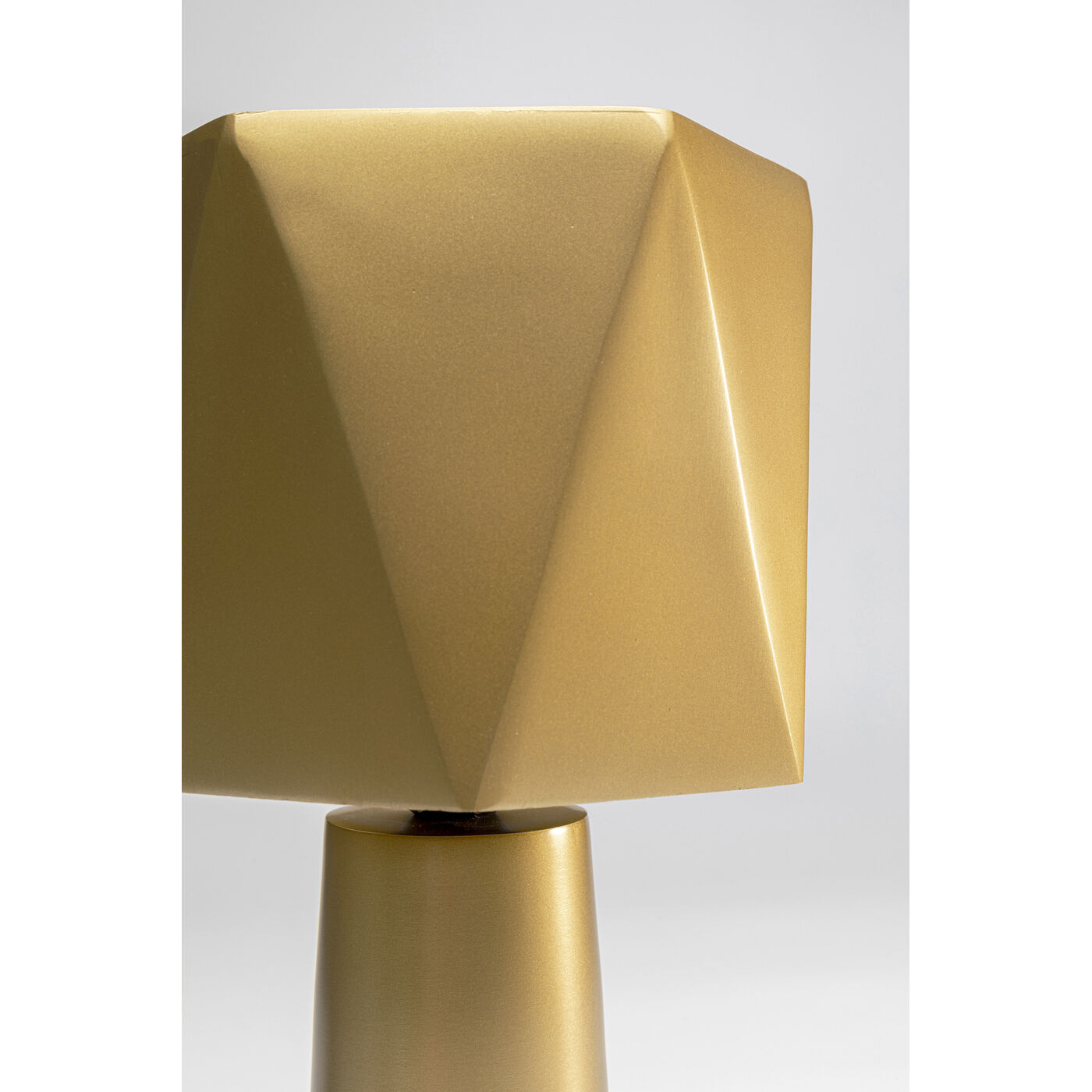 Светильник настольный Martha Gold 38cm