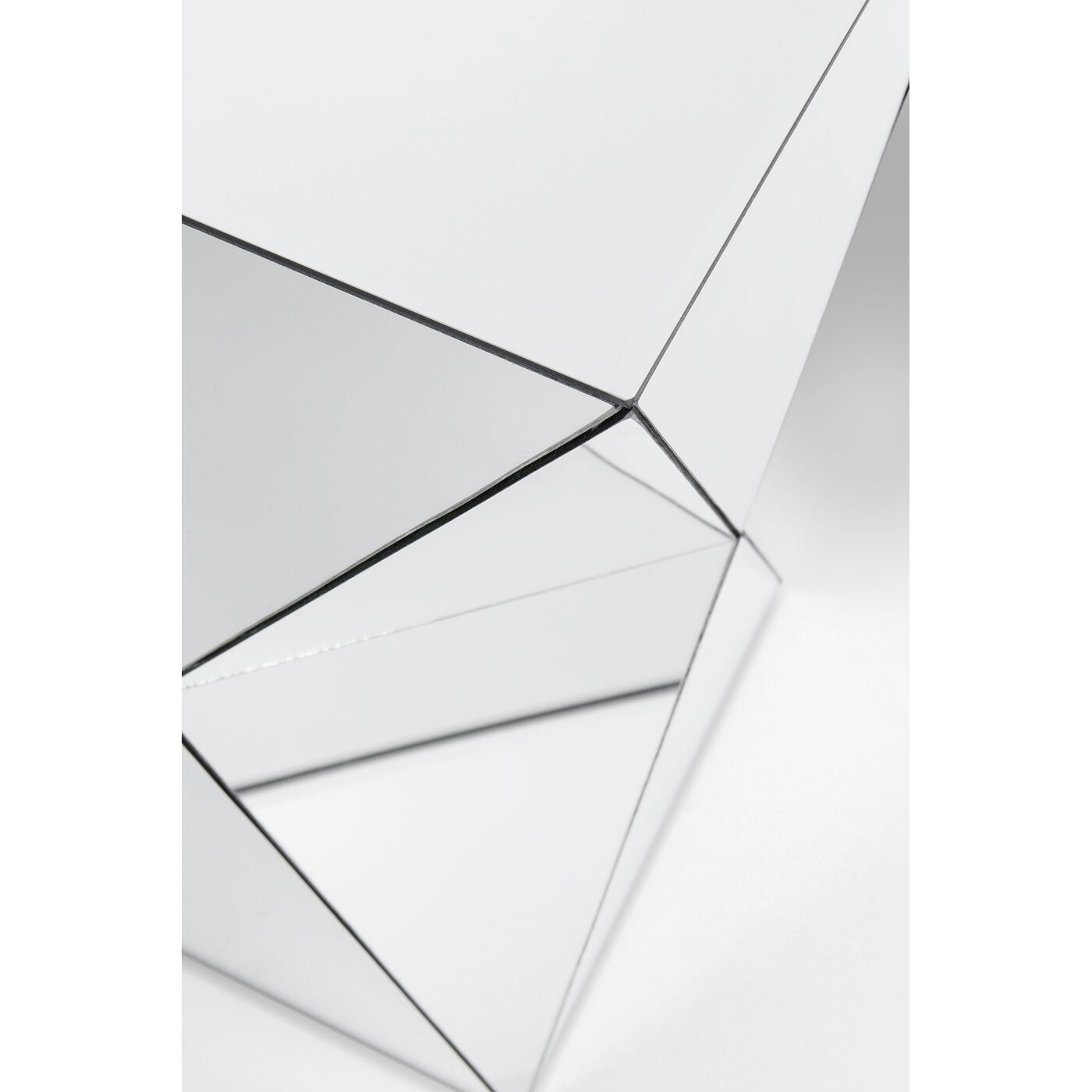 Стол приставной Luxury Triangle
