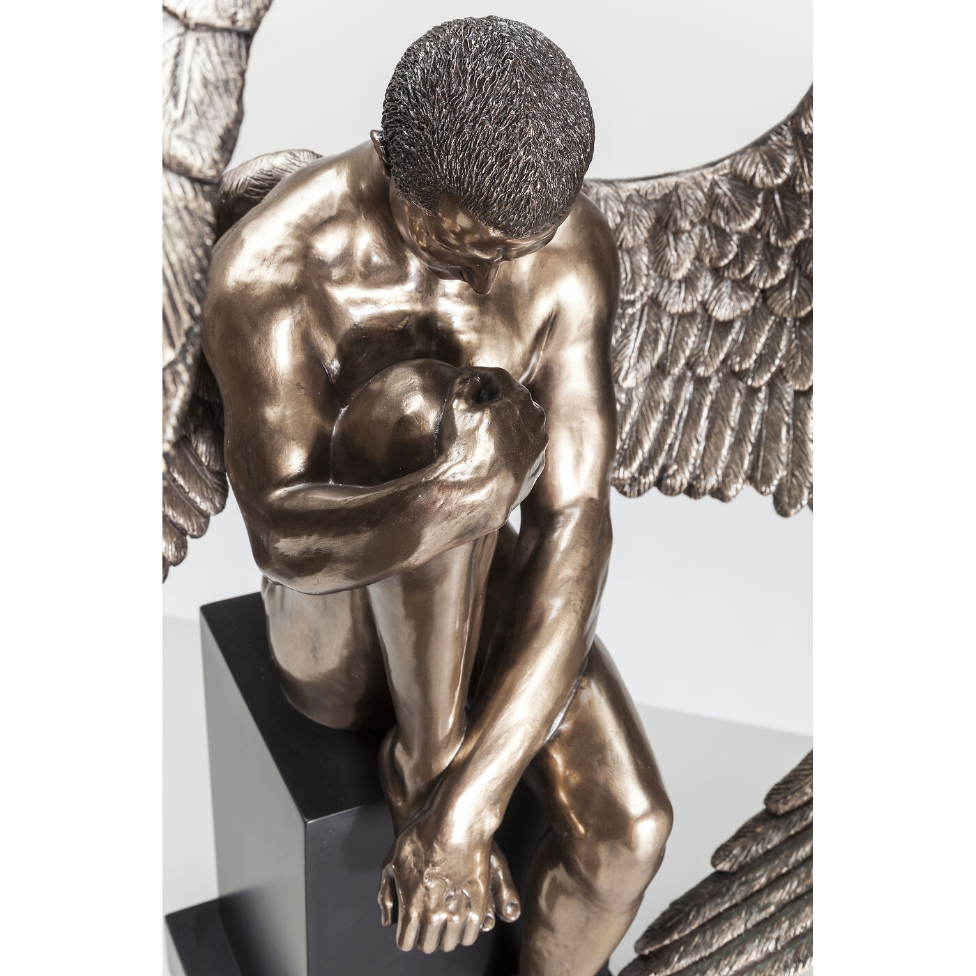 Фигура декоративная Nude Sad Angel Big