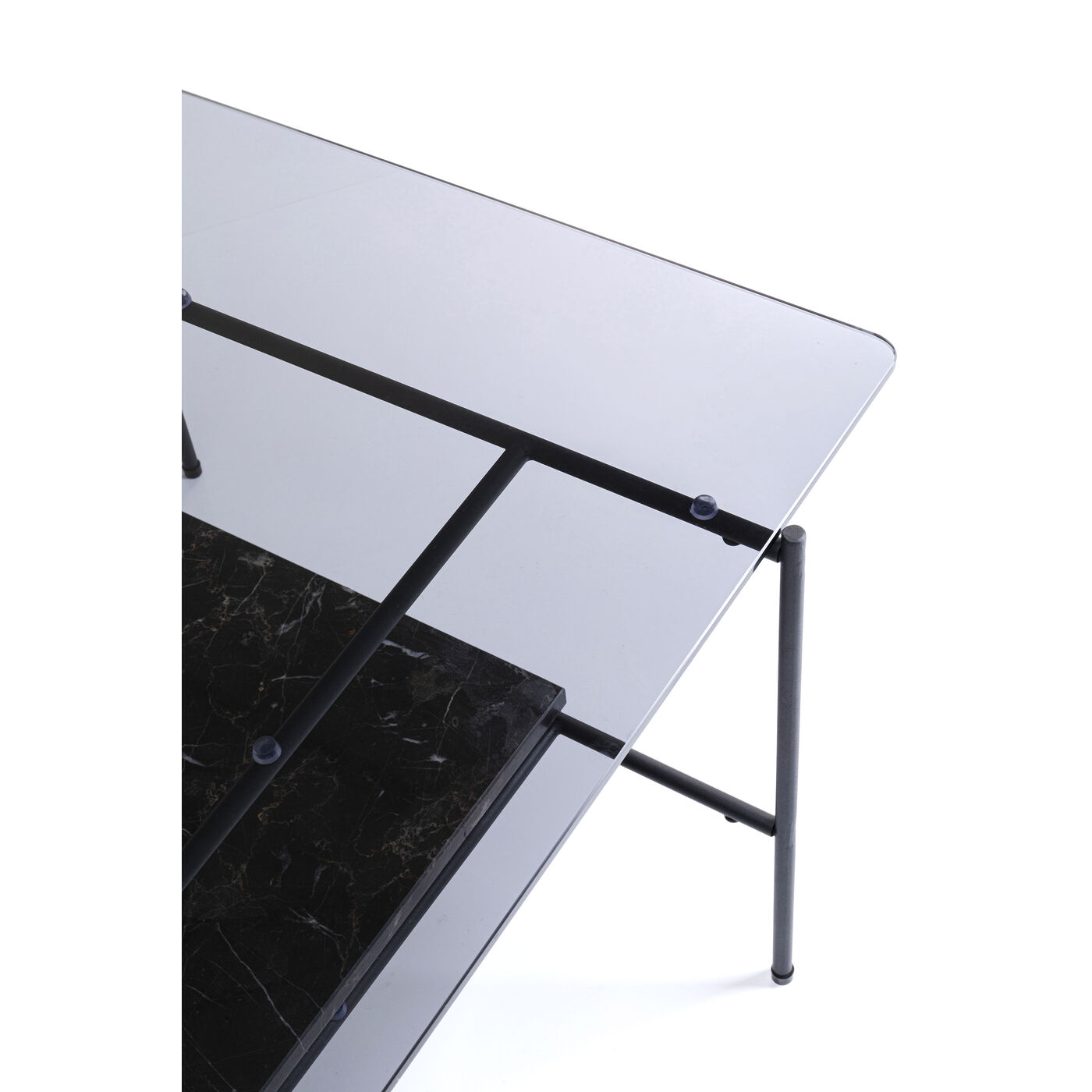 Стол кофейный Lux 80x80 см