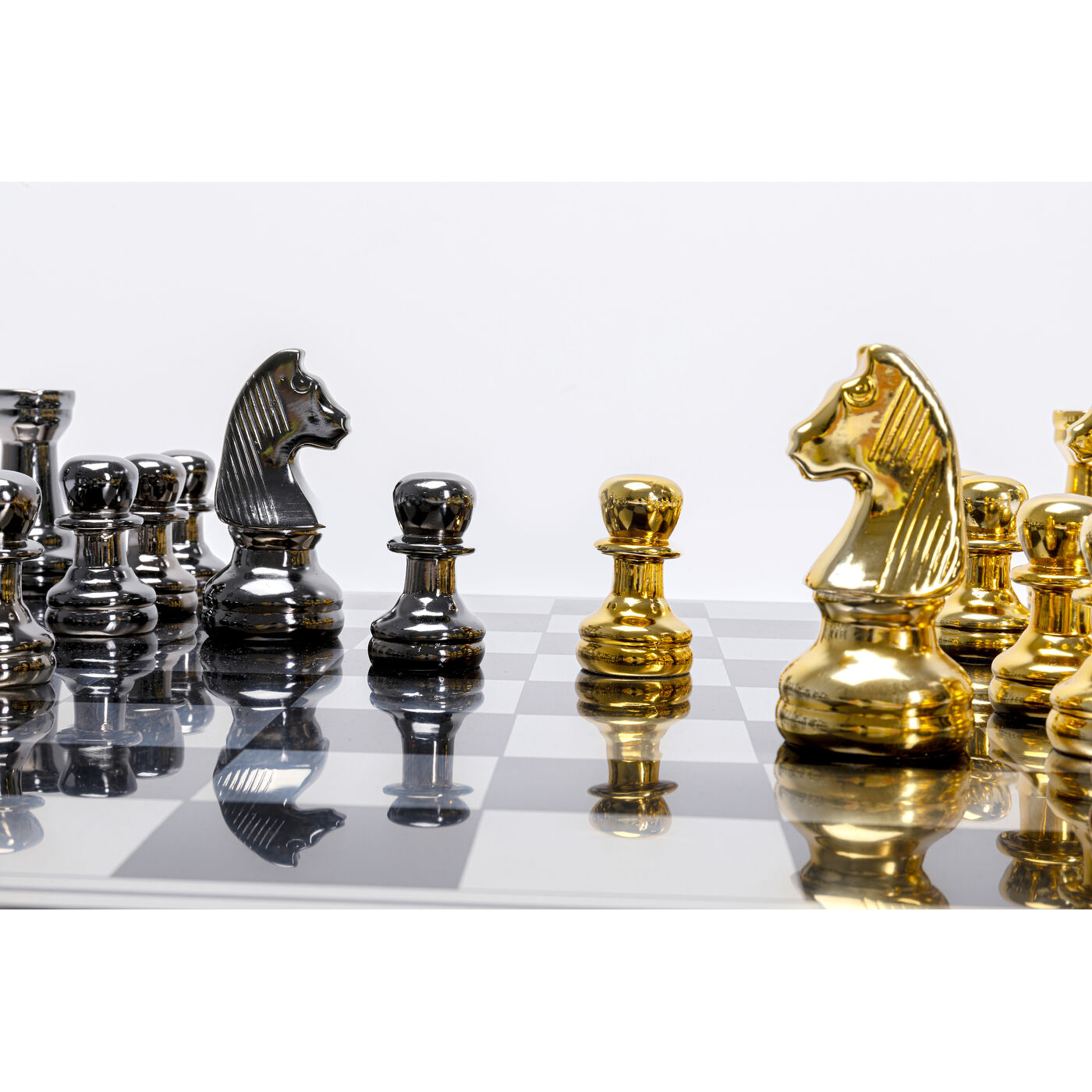 Объект декоративный Chess 60x60 см
