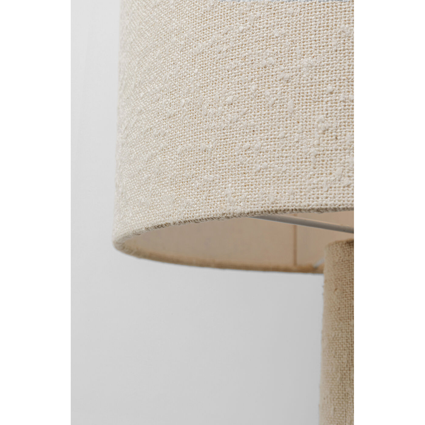 Светильник напольный Marleen Beige Boucle 190cm