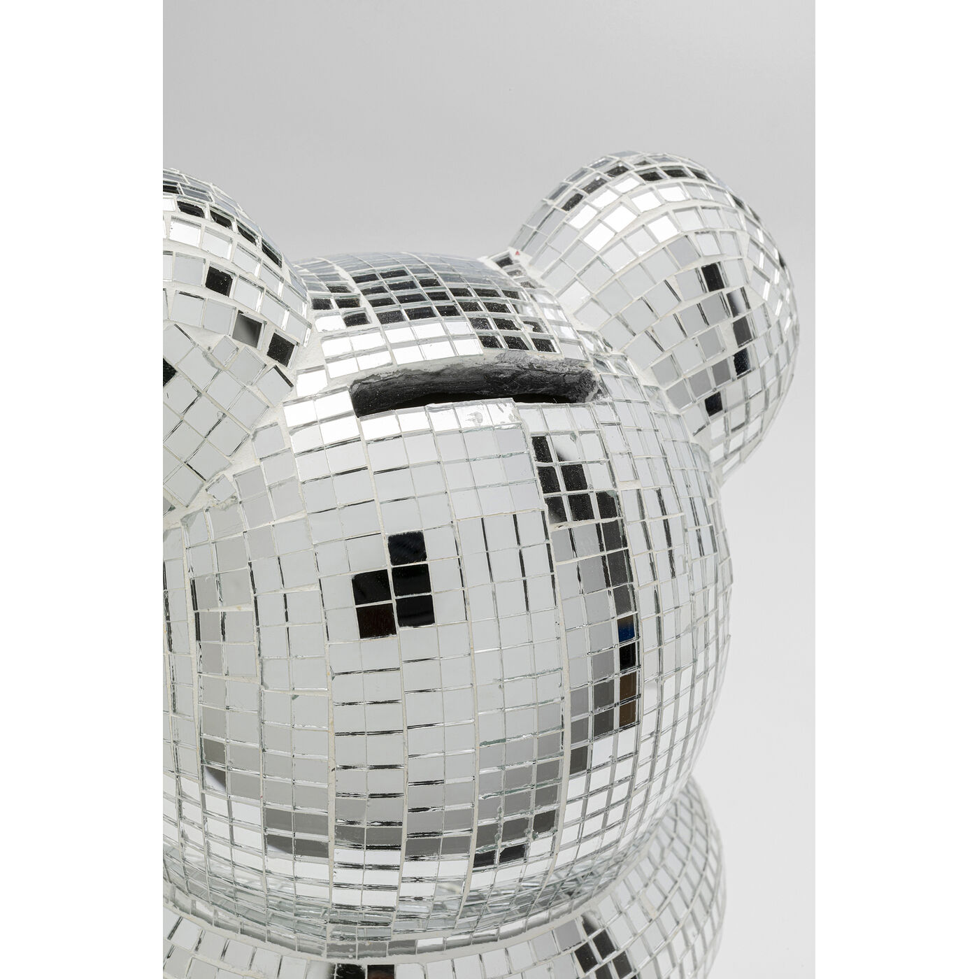 Копилка Bear Disco 21 см