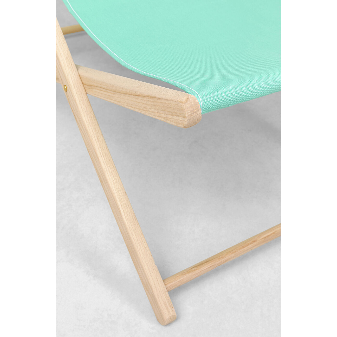 Шезлонг Bright Summer Mint