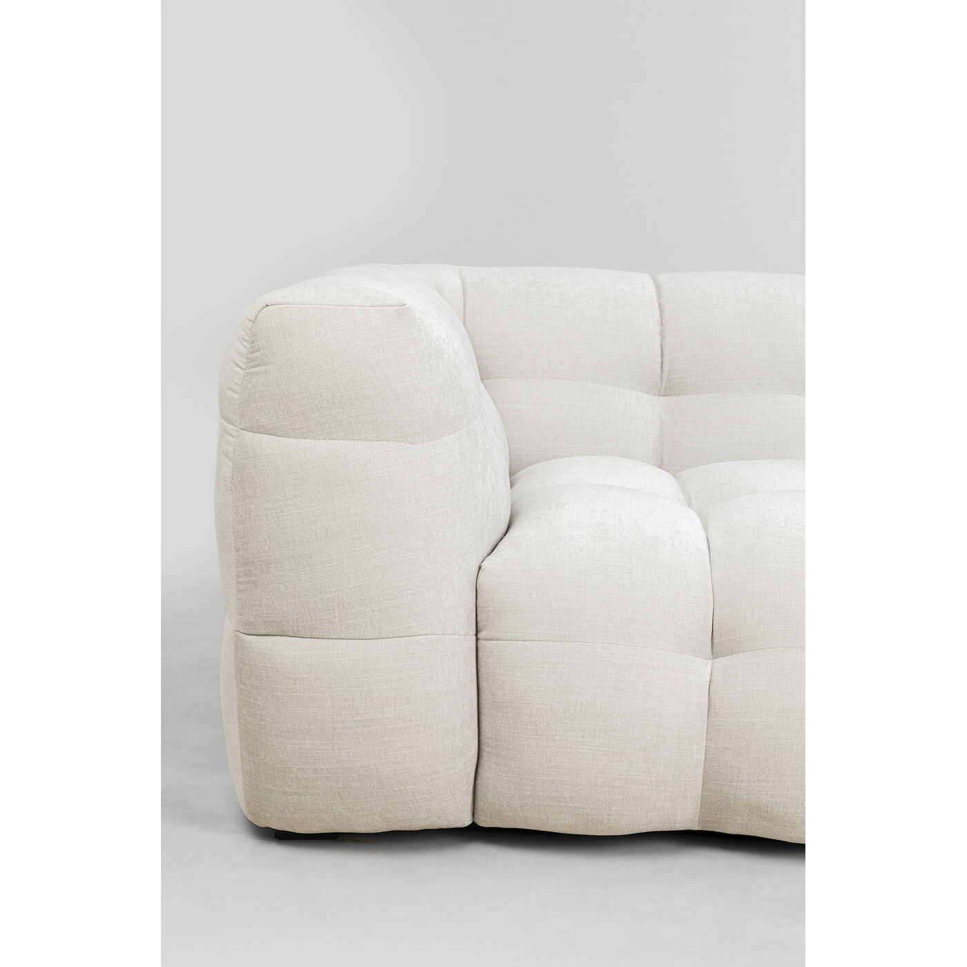 Диван трехместный Salamanca Creme 240 см