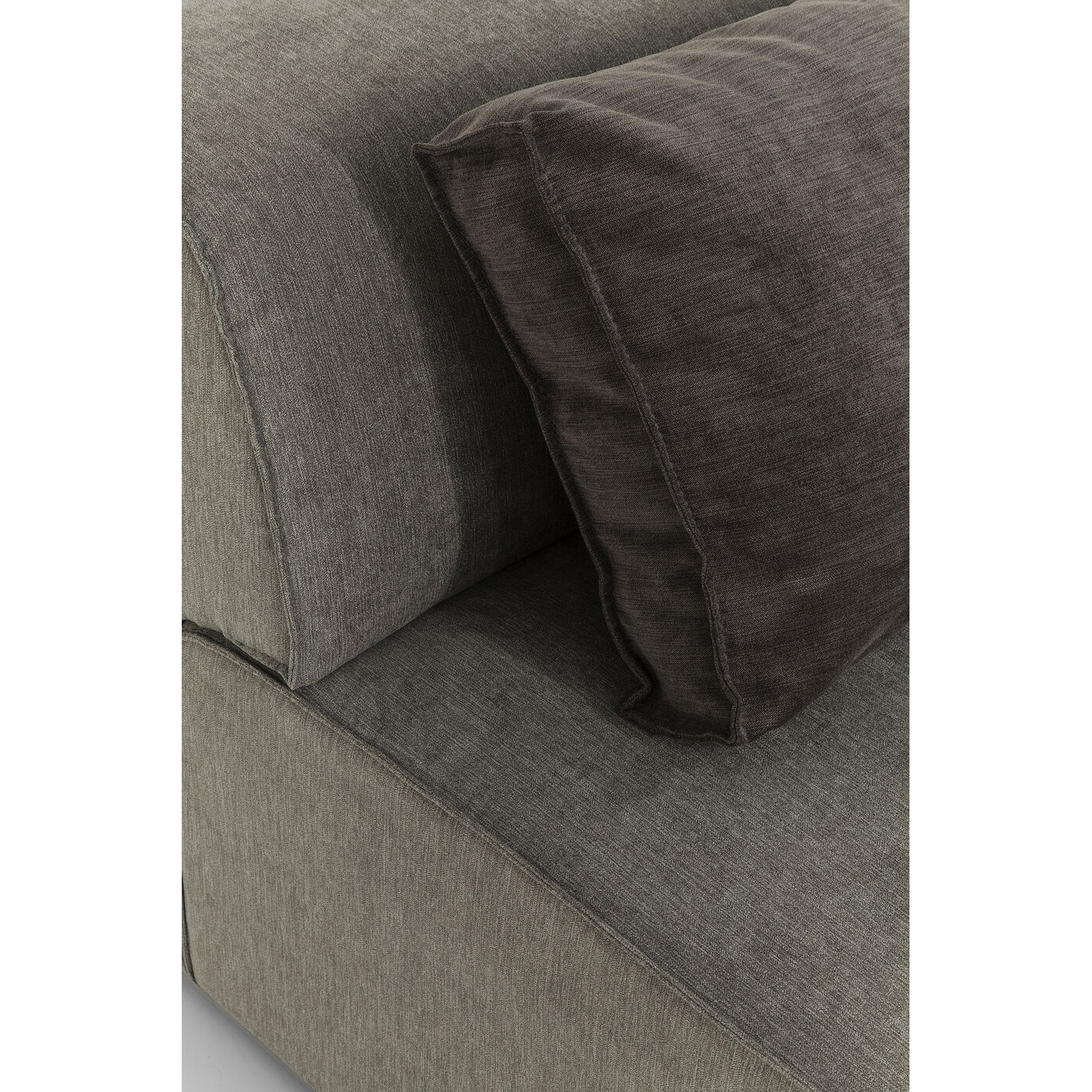 Элемент дивана  Infinity Grey 80