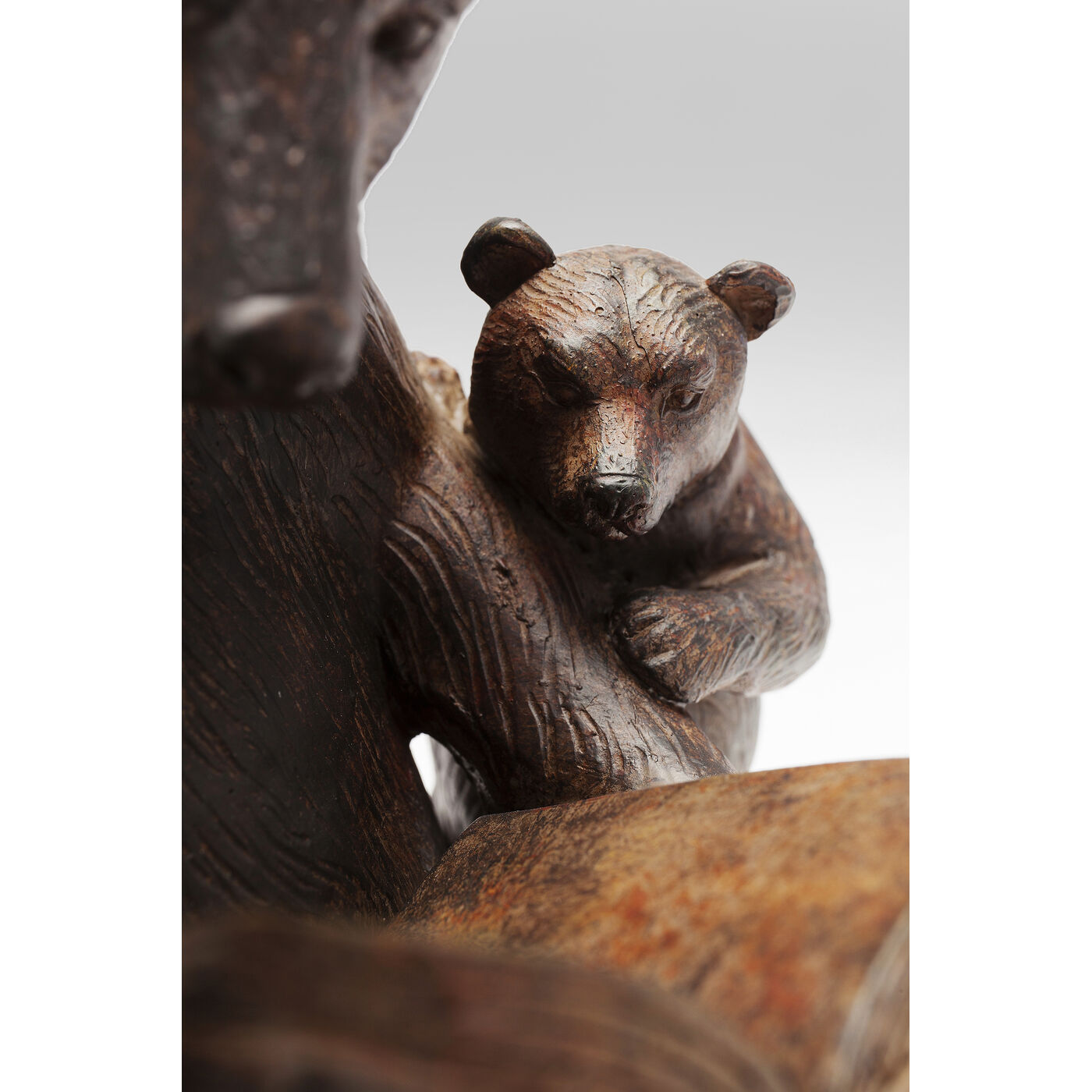 Фигура декоративная Reading Bear