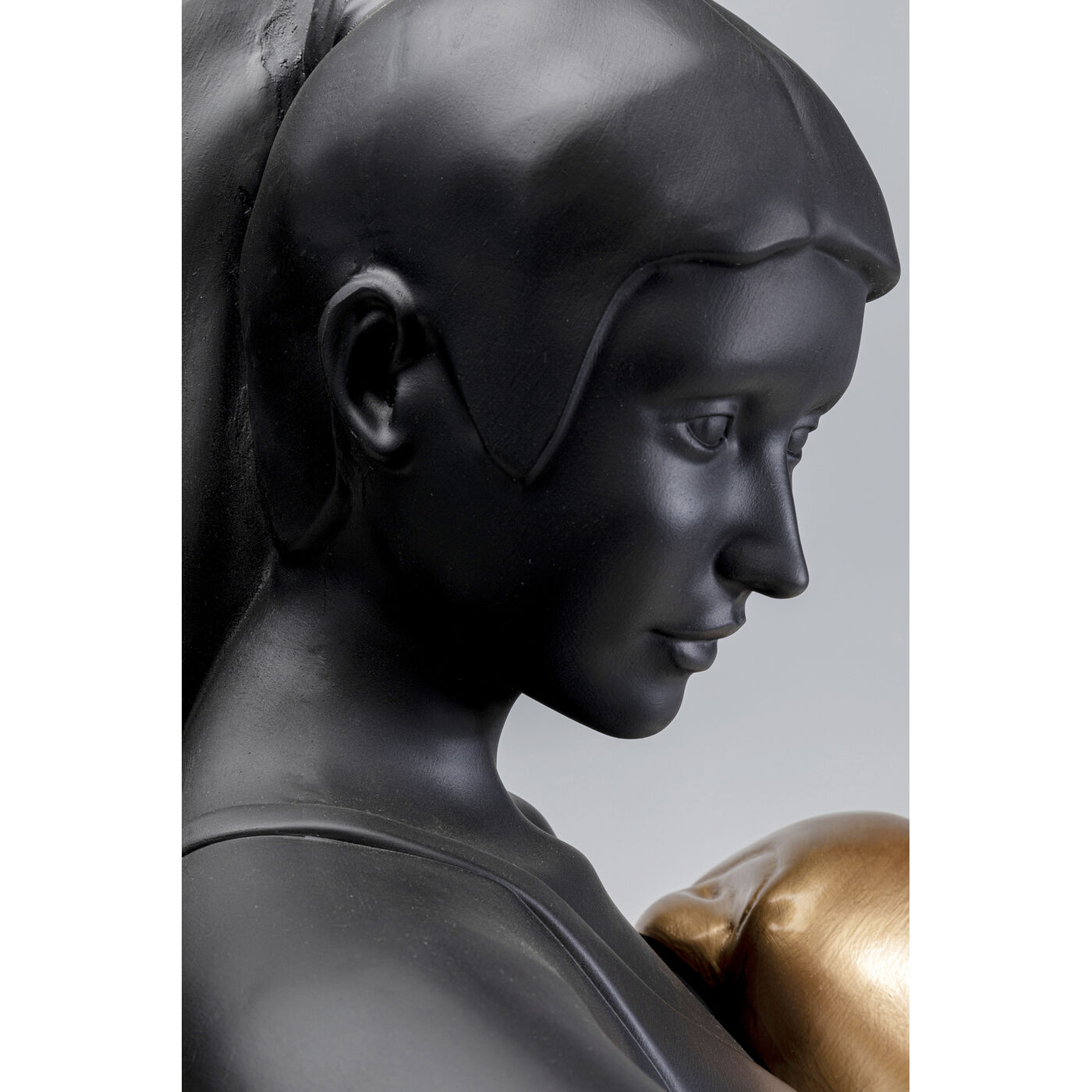 Объект декоративный Lady Balboa 68 см