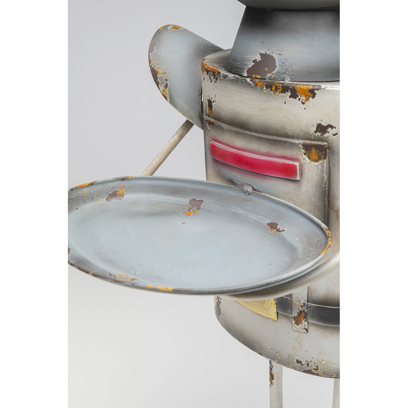 Фигура декоративная Robot Gottlieb 74 см