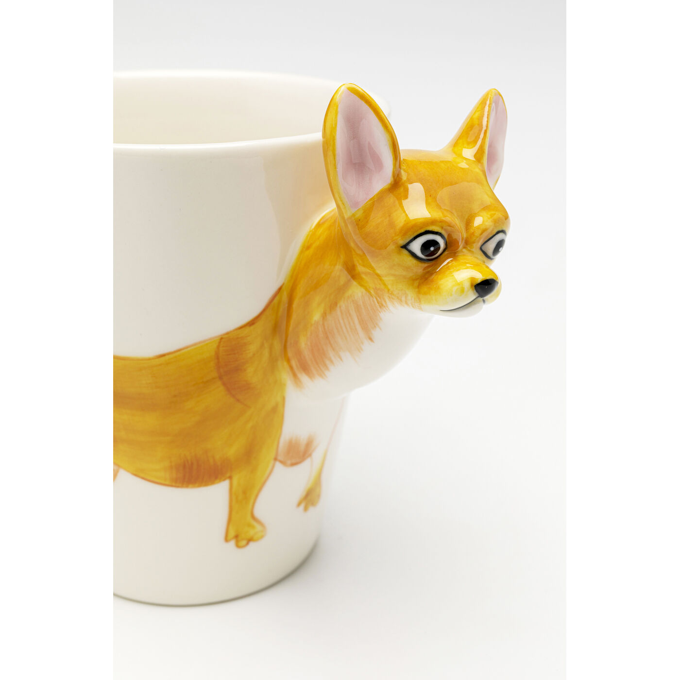 Кружка Funny Animal Dog 12 см