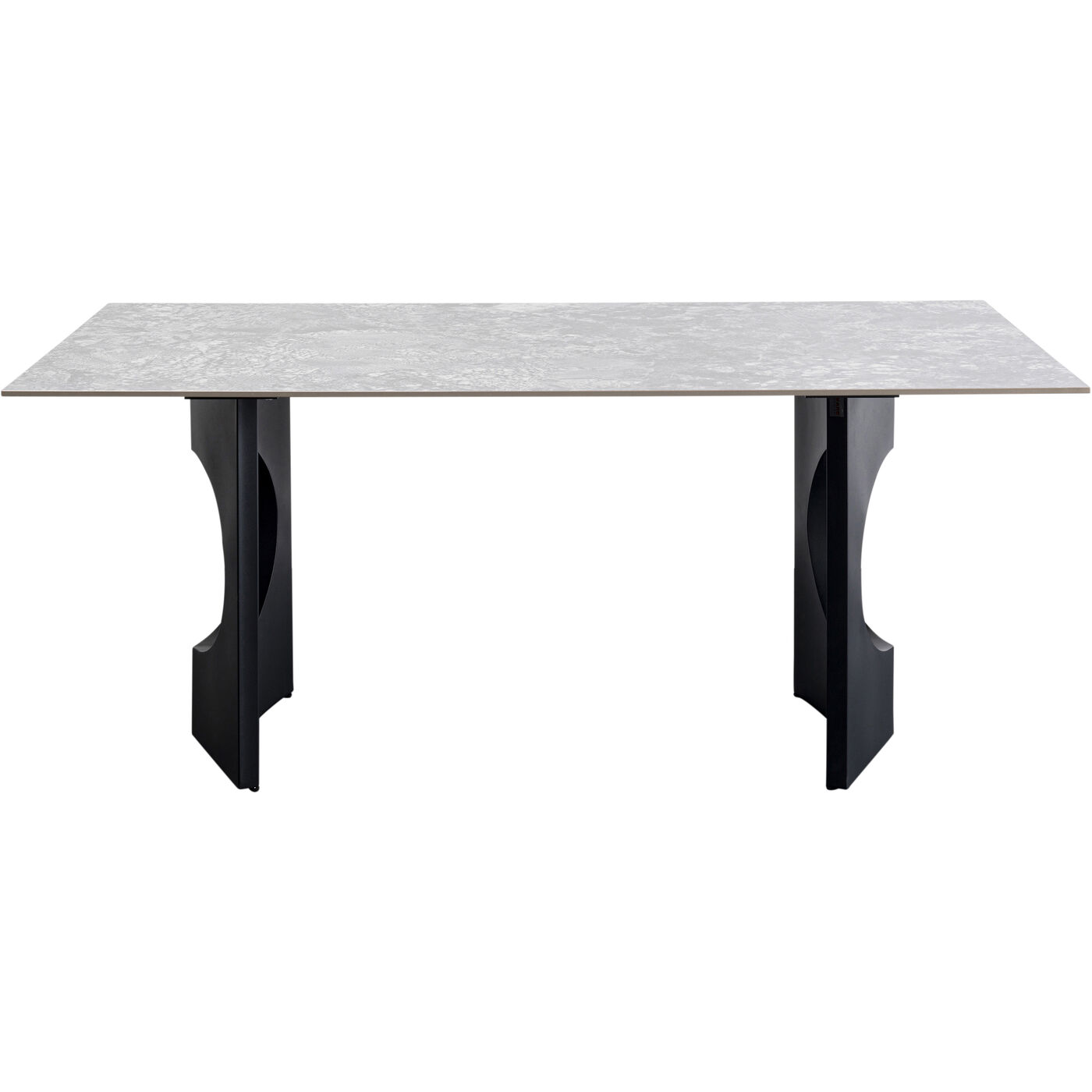 Стол обеденный Bilbao Ceramic 180x90 см